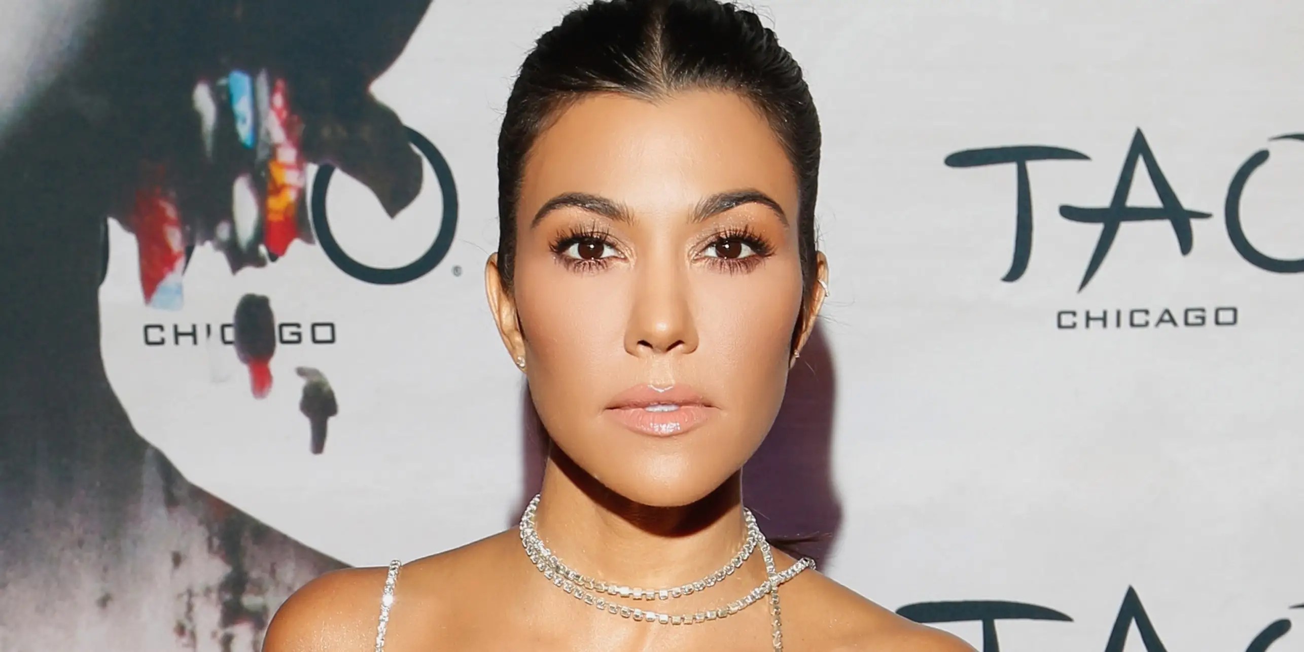 Kourtney Kardashian Says That 'KUWTK' Became a 'Toxic Environment