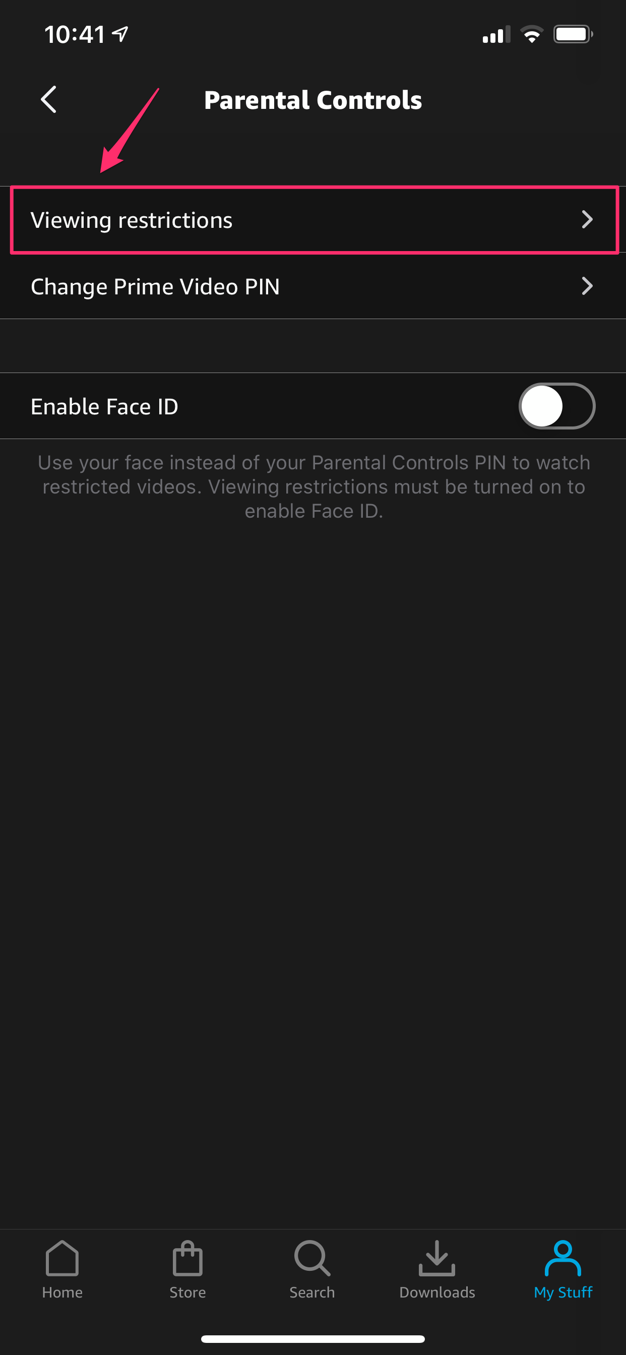What is my Amazon Prime Video PIN? How to set up, change, and manage