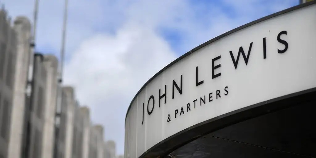 John Lewis and Boots Axe 5,000 Jobs After COVID19 Hits Sales
