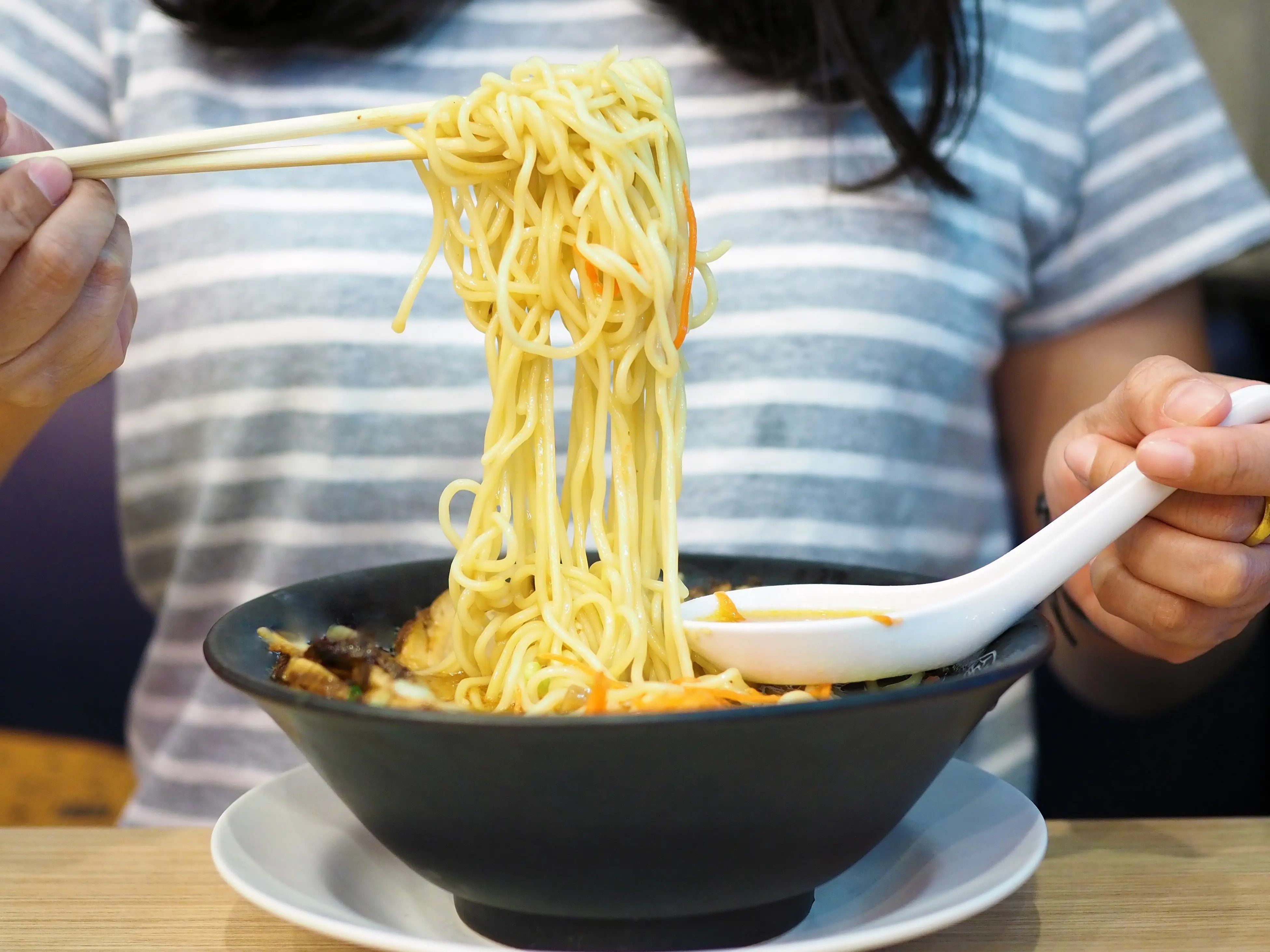 Can Dogs Eat Rice Noodles