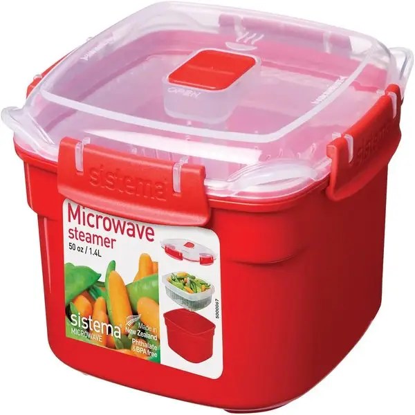 The Best Food Steamer of 2020