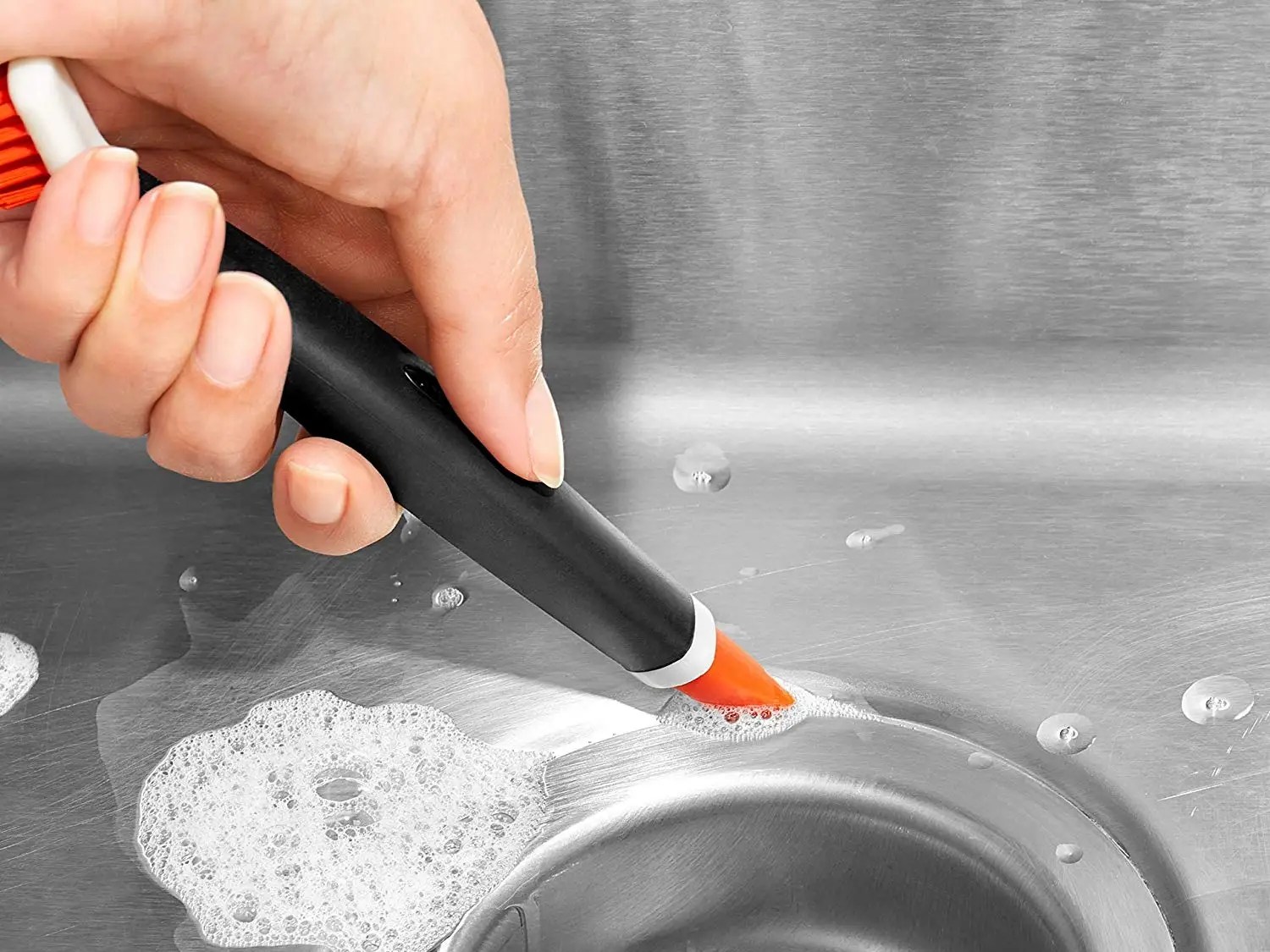 Best Scrubbing Brush in 2020