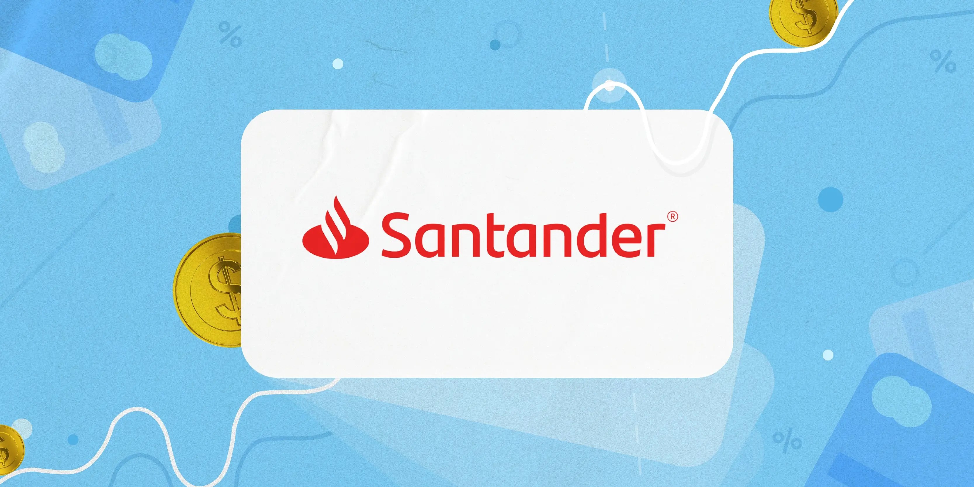 Santander Bank Review Waive Monthly Fees for Savings and Checking