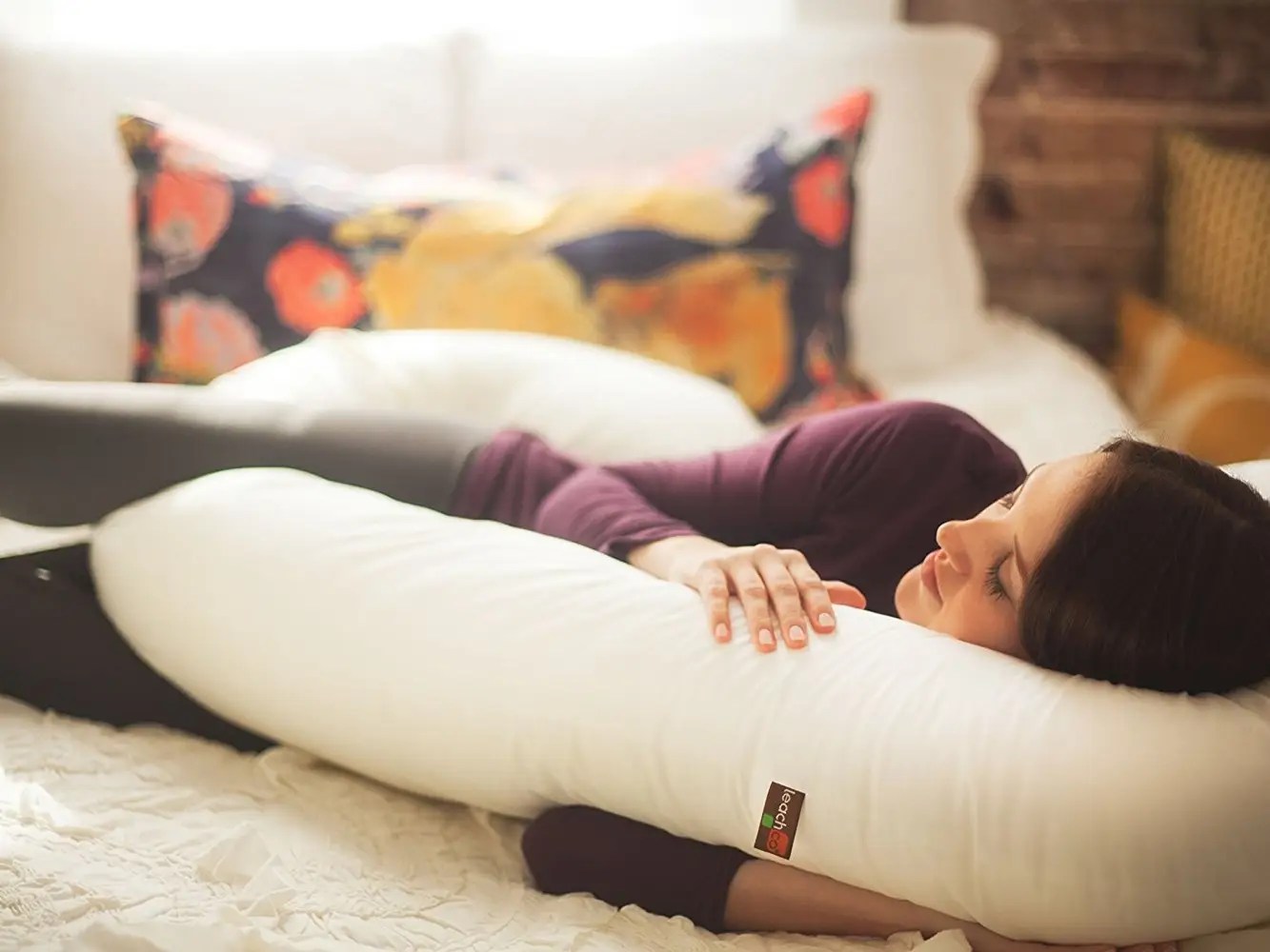 body pillow for neck and back pain Cheaper Than Retail Price> Buy