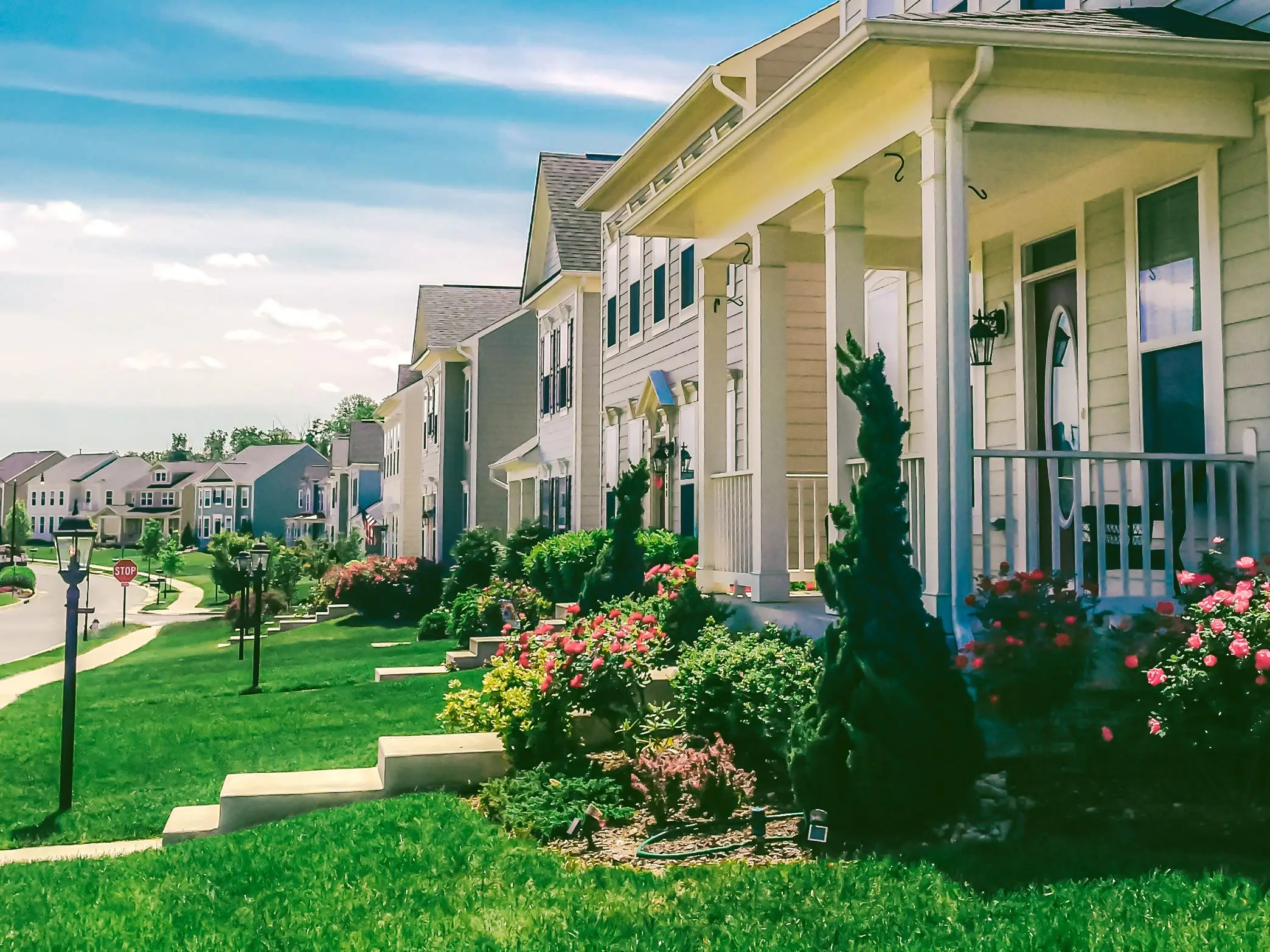 These Are the Best Places to Rent in America in the 2020s Business