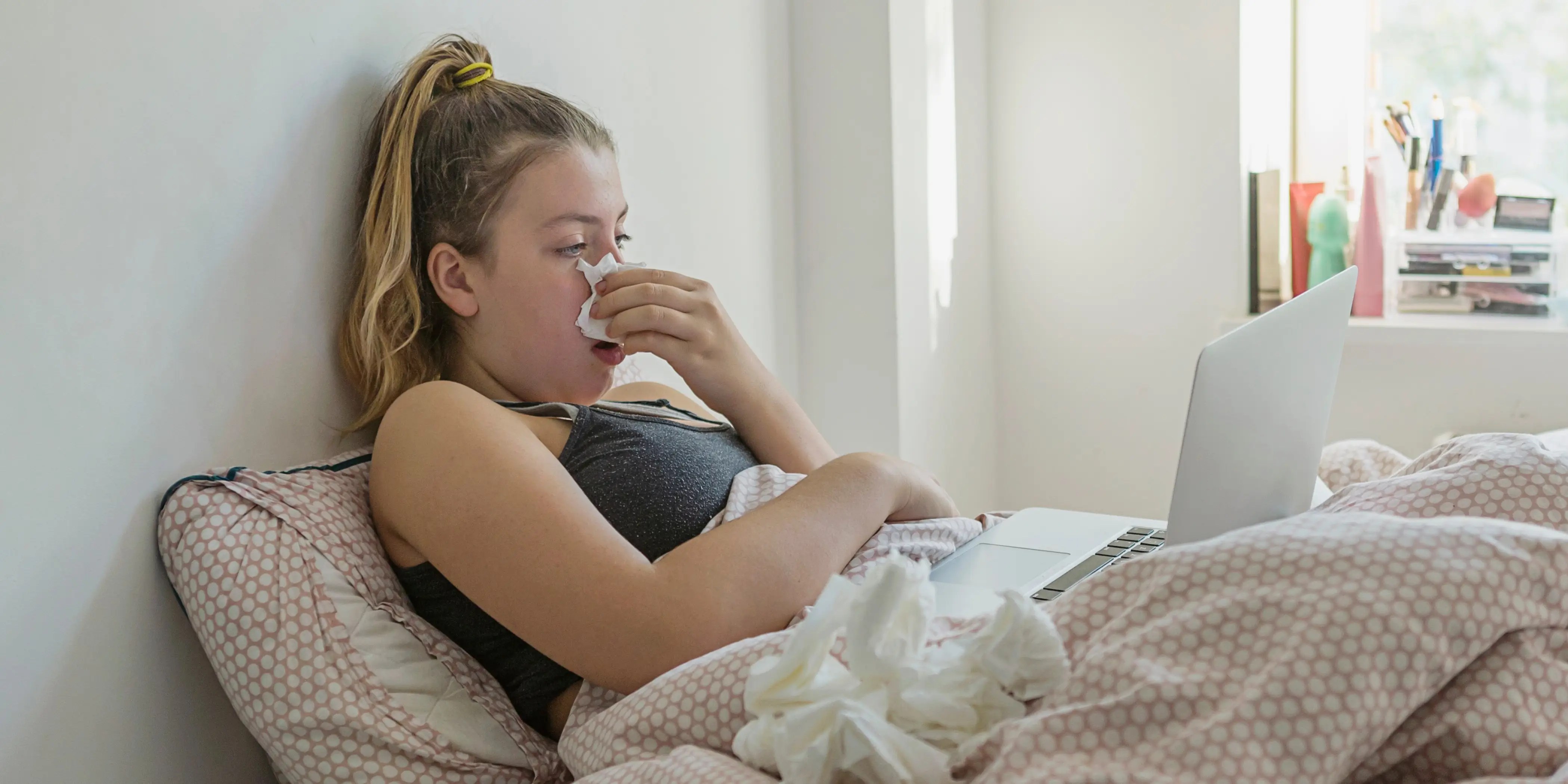 Can You Get Mono Twice? It's Very Rare — Here's Why