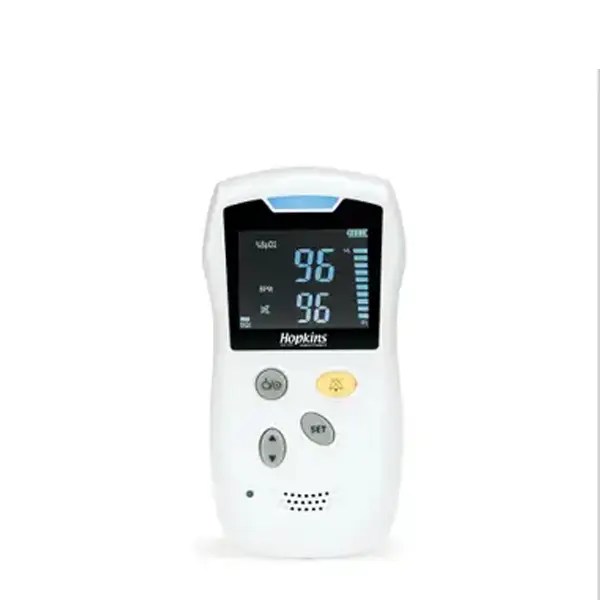 Best pulse oximeters for 2020