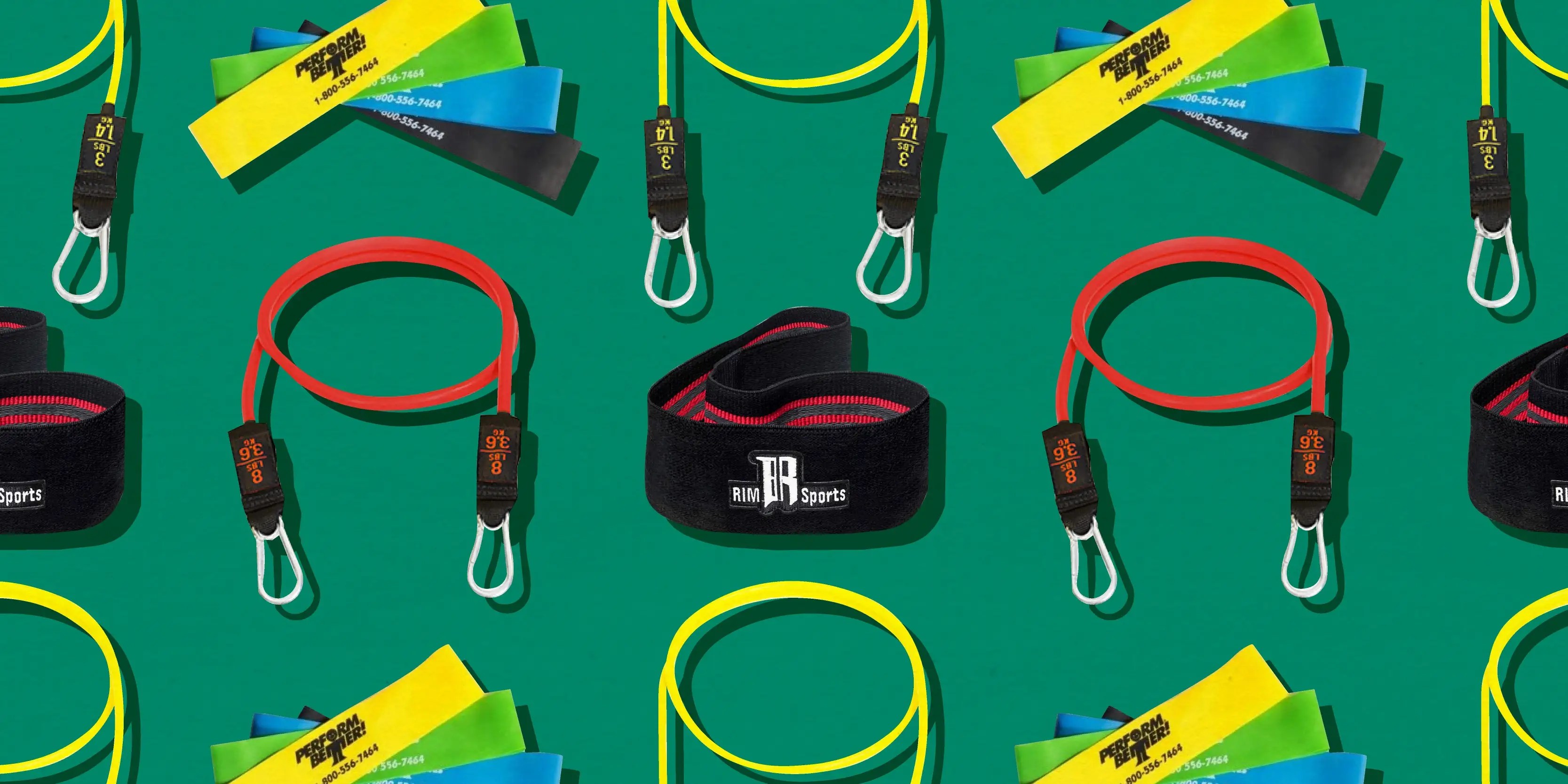 Best Resistance Bands of 2021