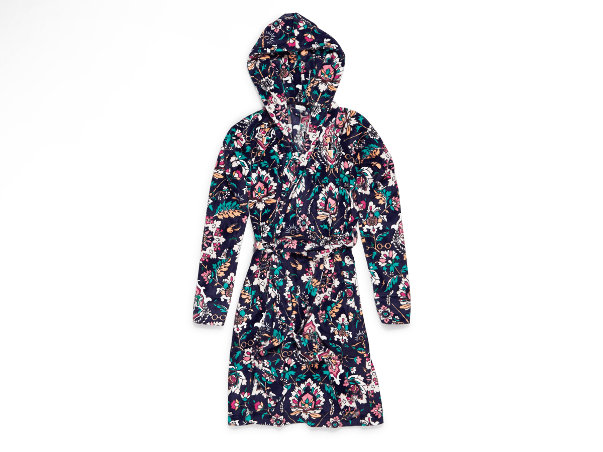 Vera Bradley just dropped a magical 'Harry Potter