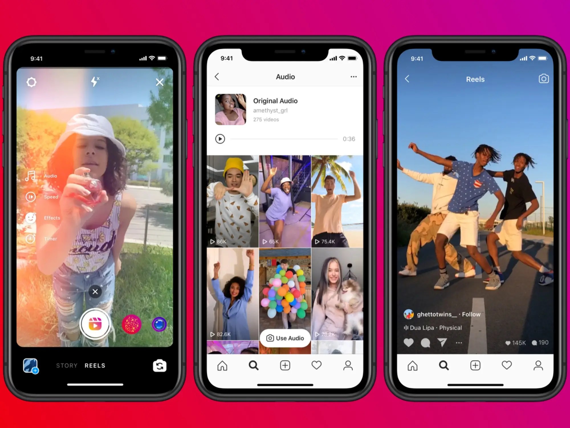 Facebook's TikTok Clone, Instagram Reels, Launches Today in US Business Insider