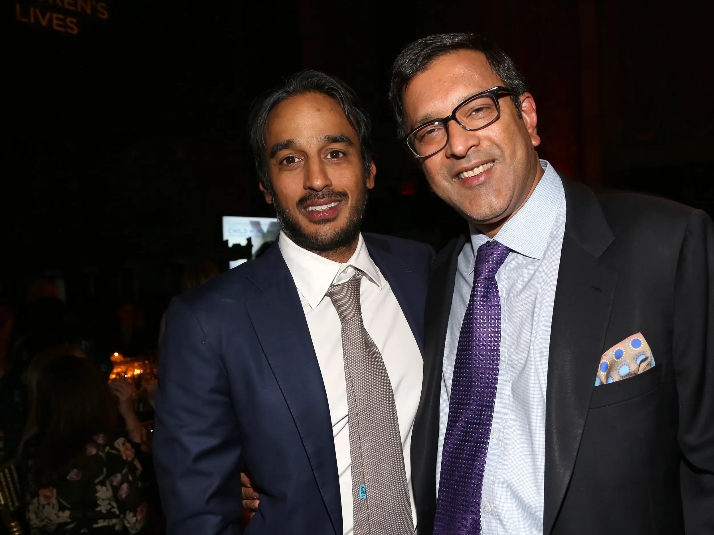 Profile of Goldman Sachs Executive Ram Sundaram Business Insider