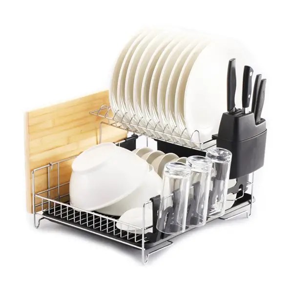 Best Dish Drying Racks of 2021