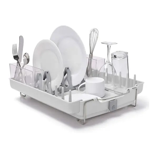 Best Dish Drying Racks of 2021