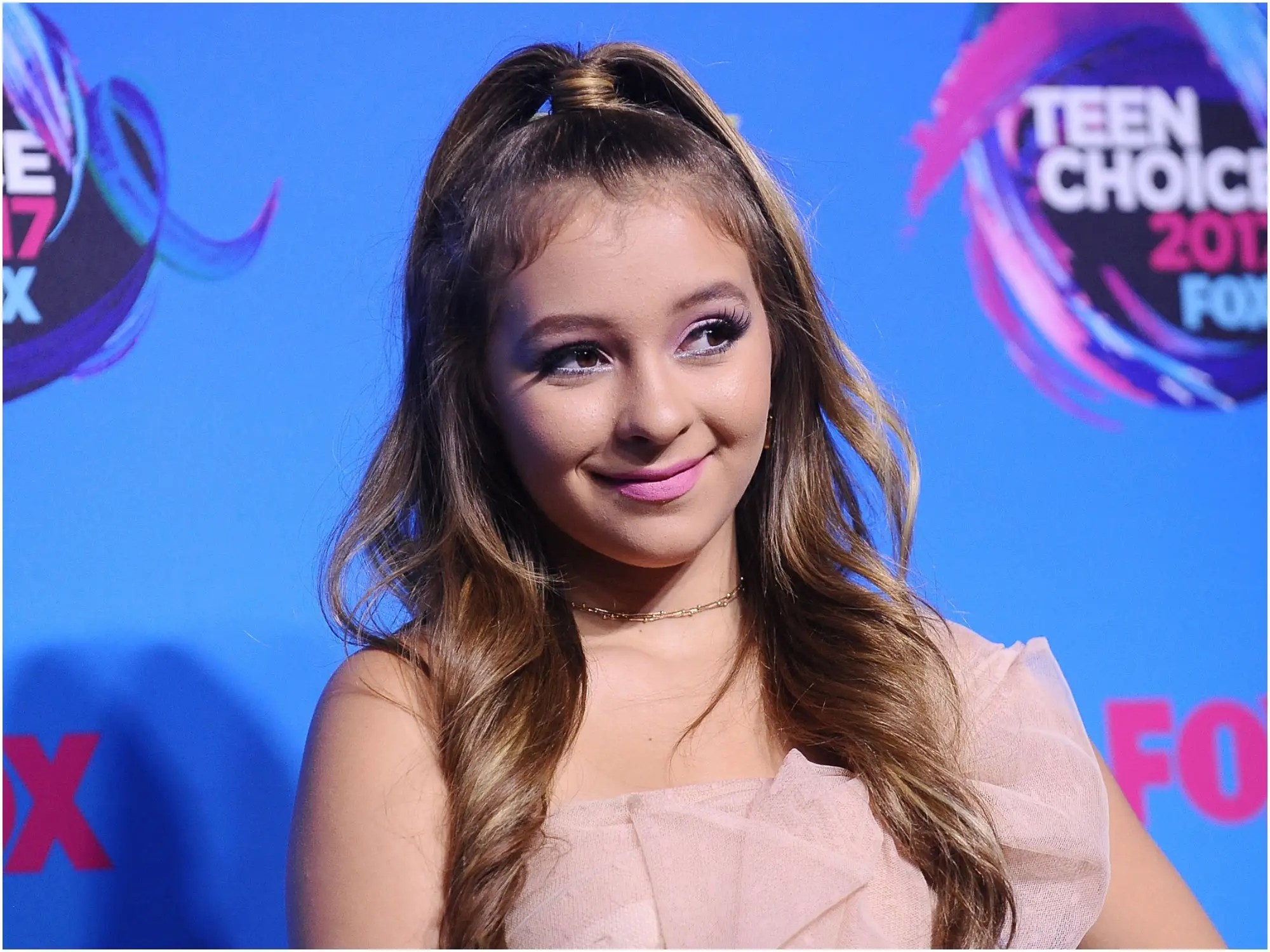 Danielle Cohn Addresses Leaked Audio About Having an Abortion - Business Insider