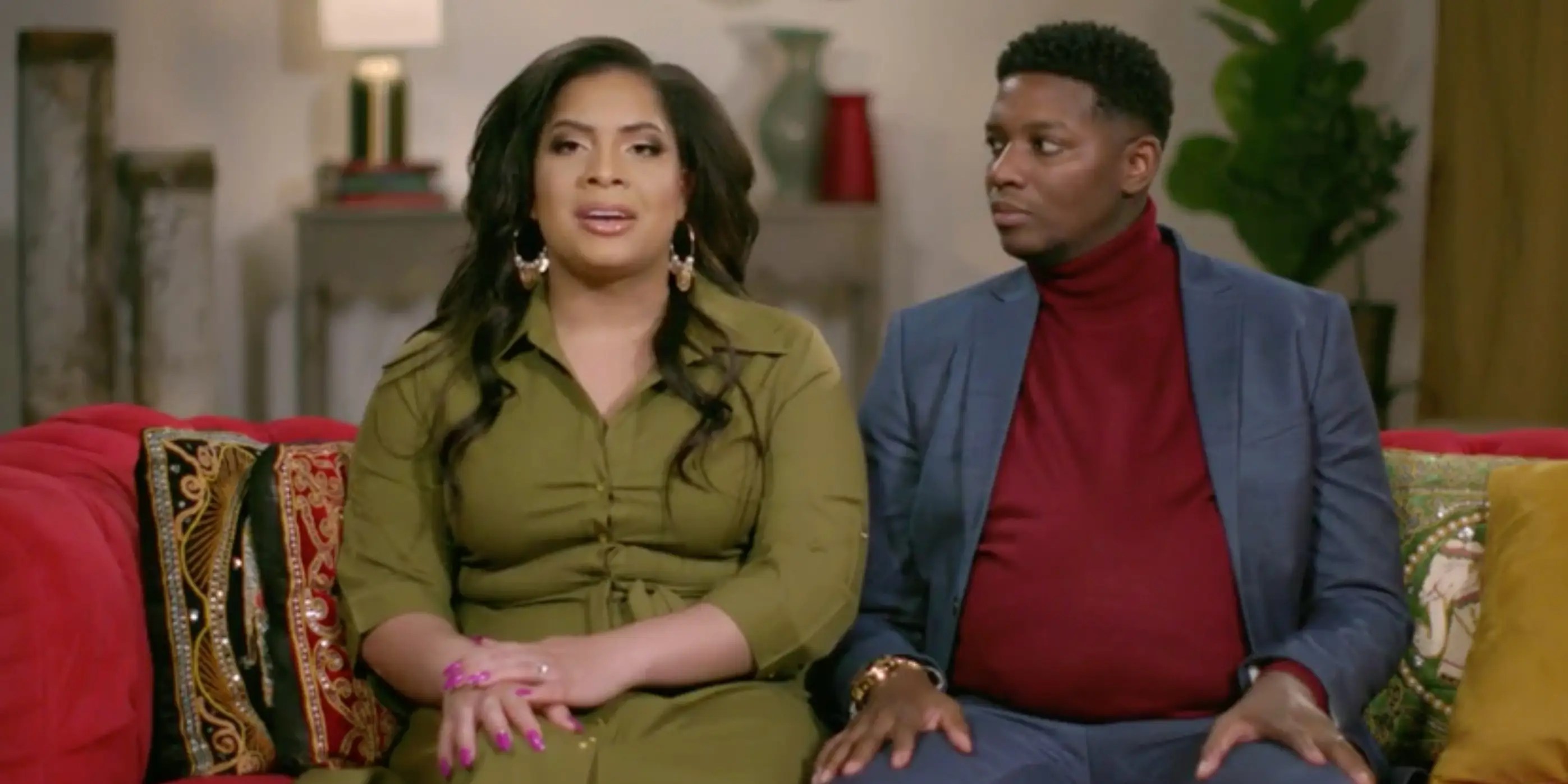 What It's Like to Be Pregnant As a Trans Man TLC, My Pregnant Husband