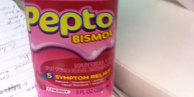 What Helps A Stomach Ache? 5 Over-The-Counter Remedies