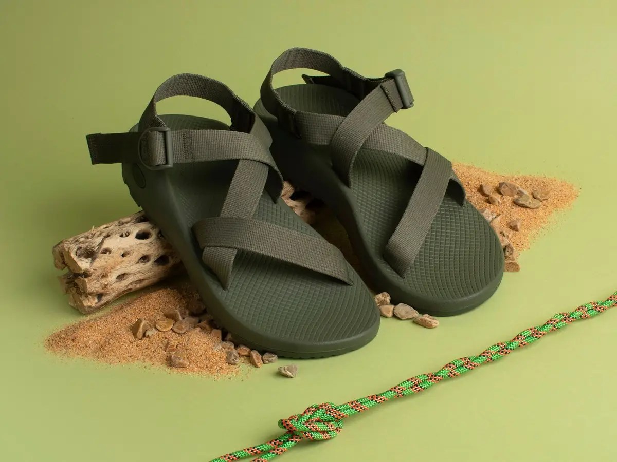Chaco sandals review There’s a reason these sandals have been a