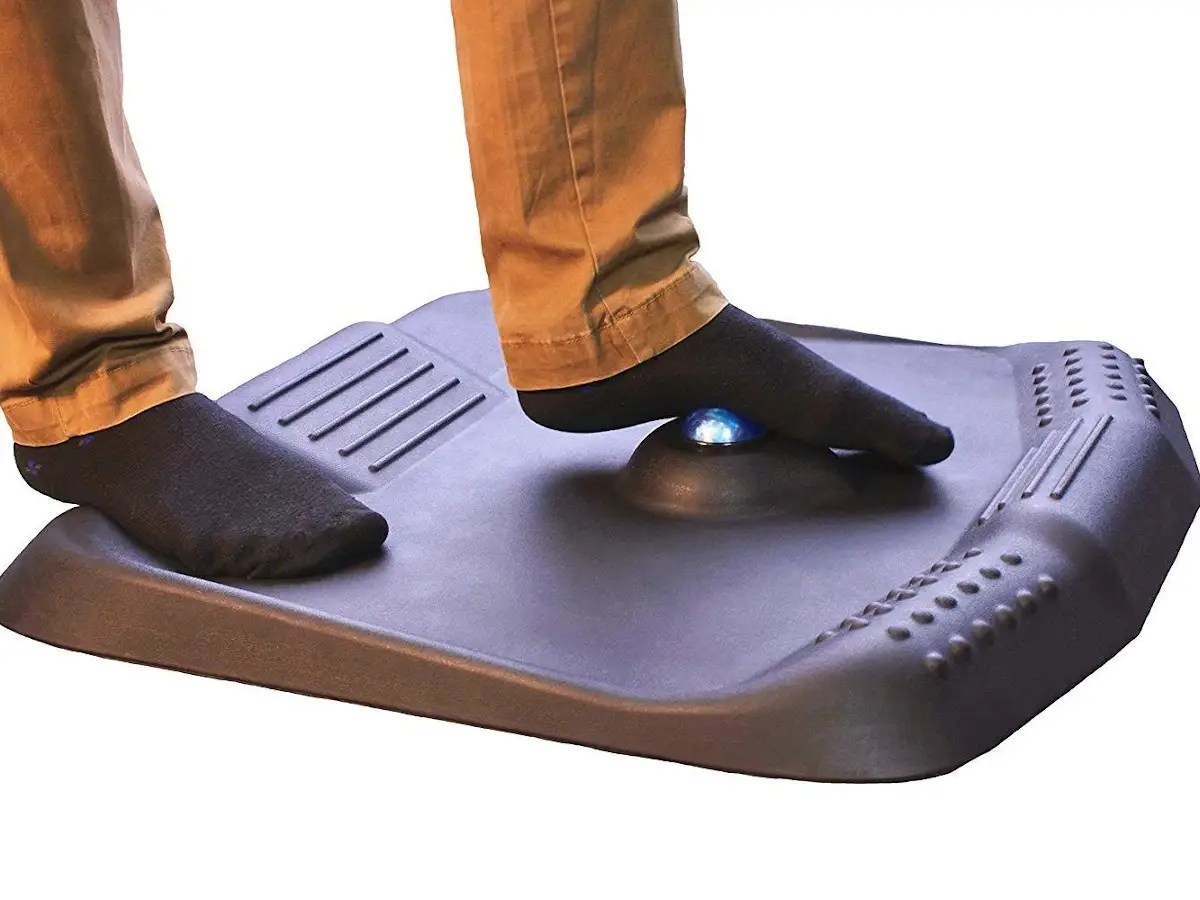 The 6 best standing desk mats of 2021 for reducing fatigue and