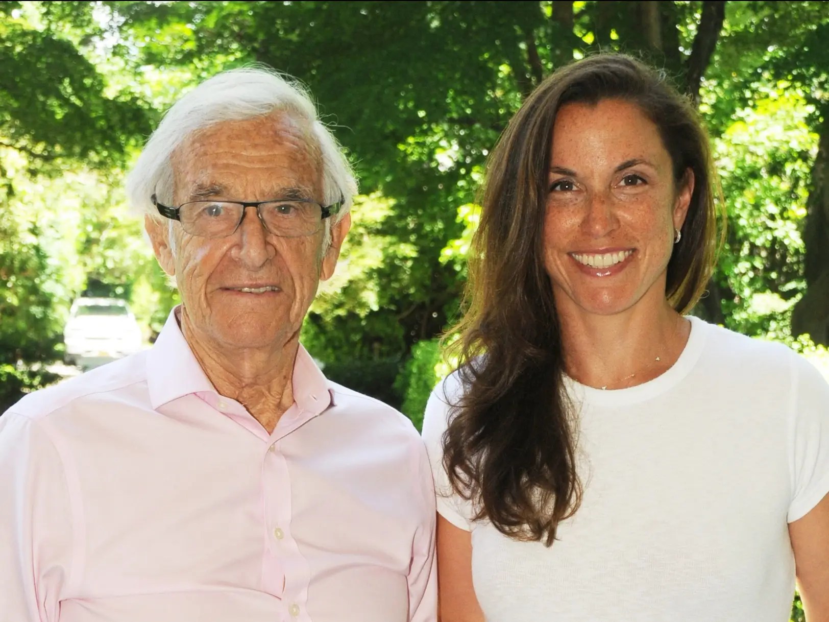 Alan Patricof and Abby Miller Levy Launch Fund for Aging Products