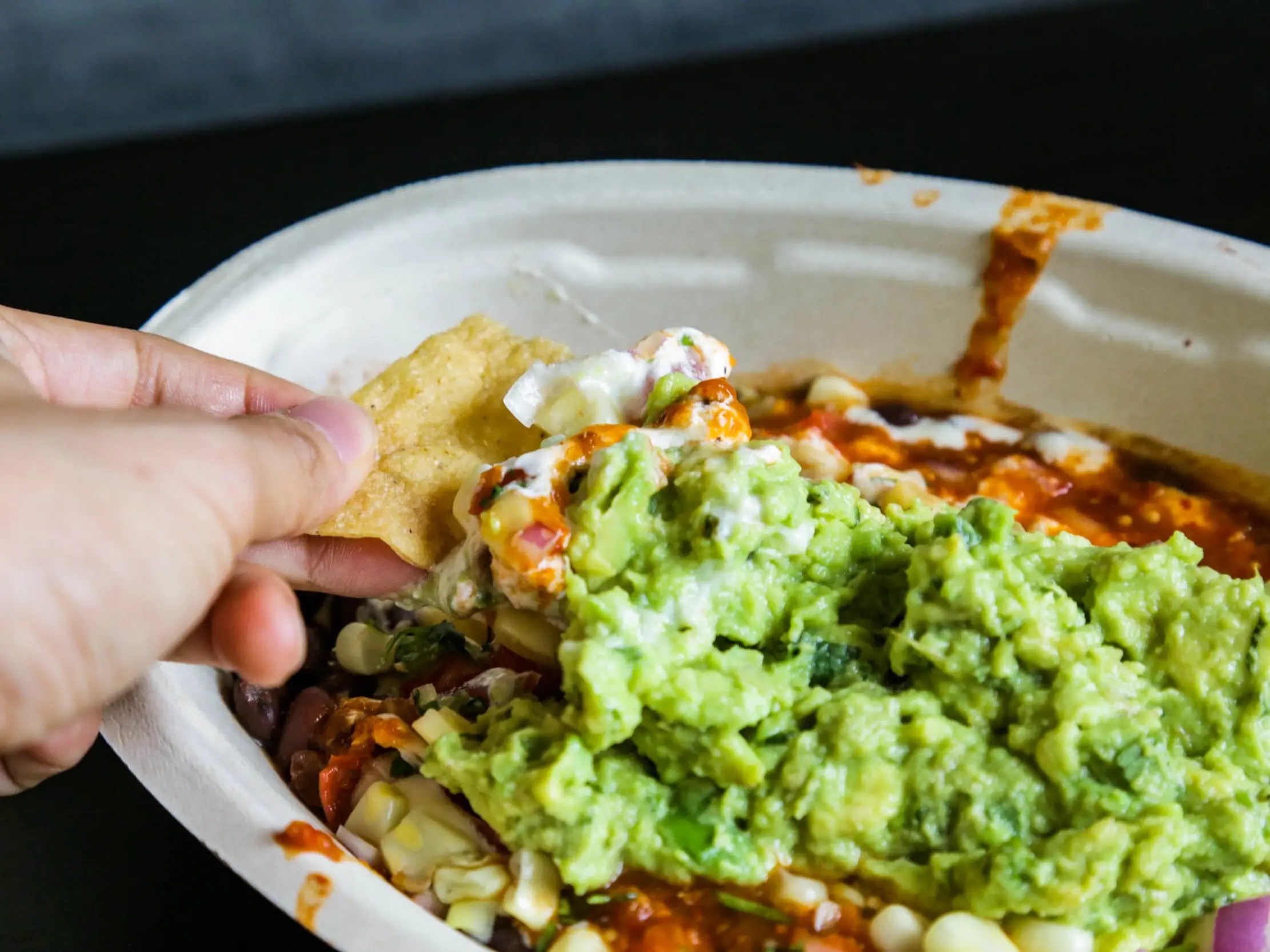 National Guacamole Day 2023 Chipotle Chipotle Is Giving Away Free Guac For National Avocado Day