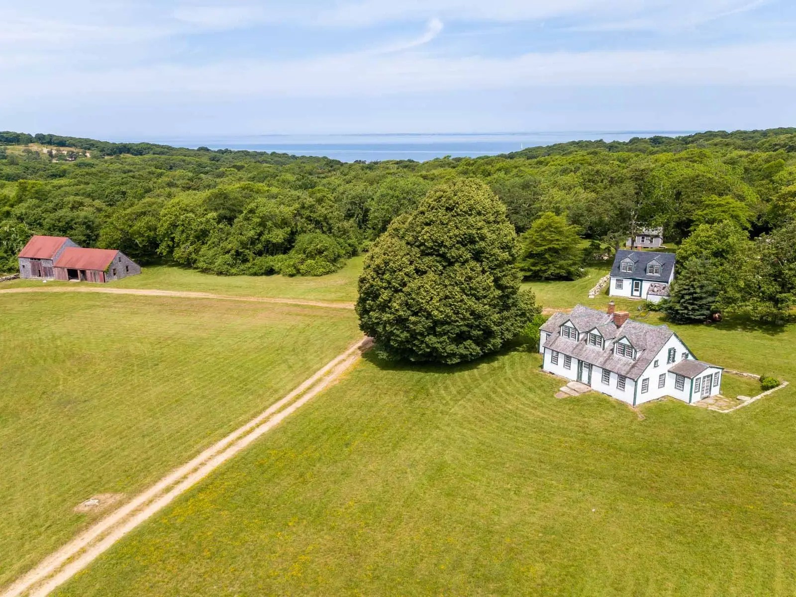James Cagney's Former Martha's Vineyard Estate for Sale Business Insider