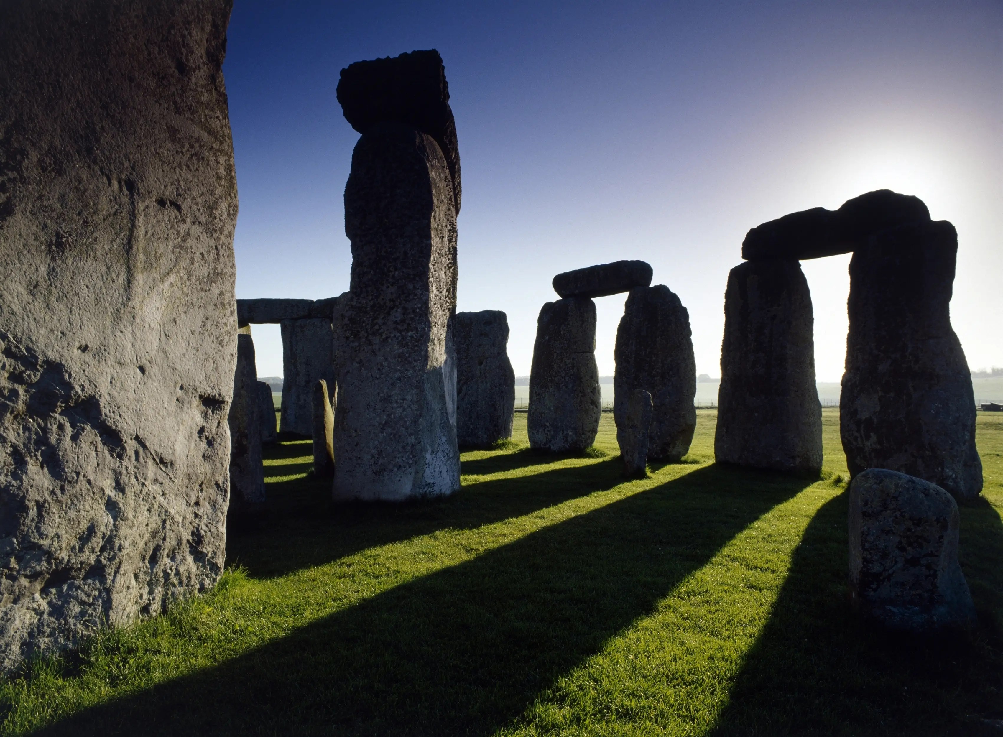 New Stonehenge Discovery 2023 Stonehenge Graves And Artifacts Found Ahead Of Tunnel Construction