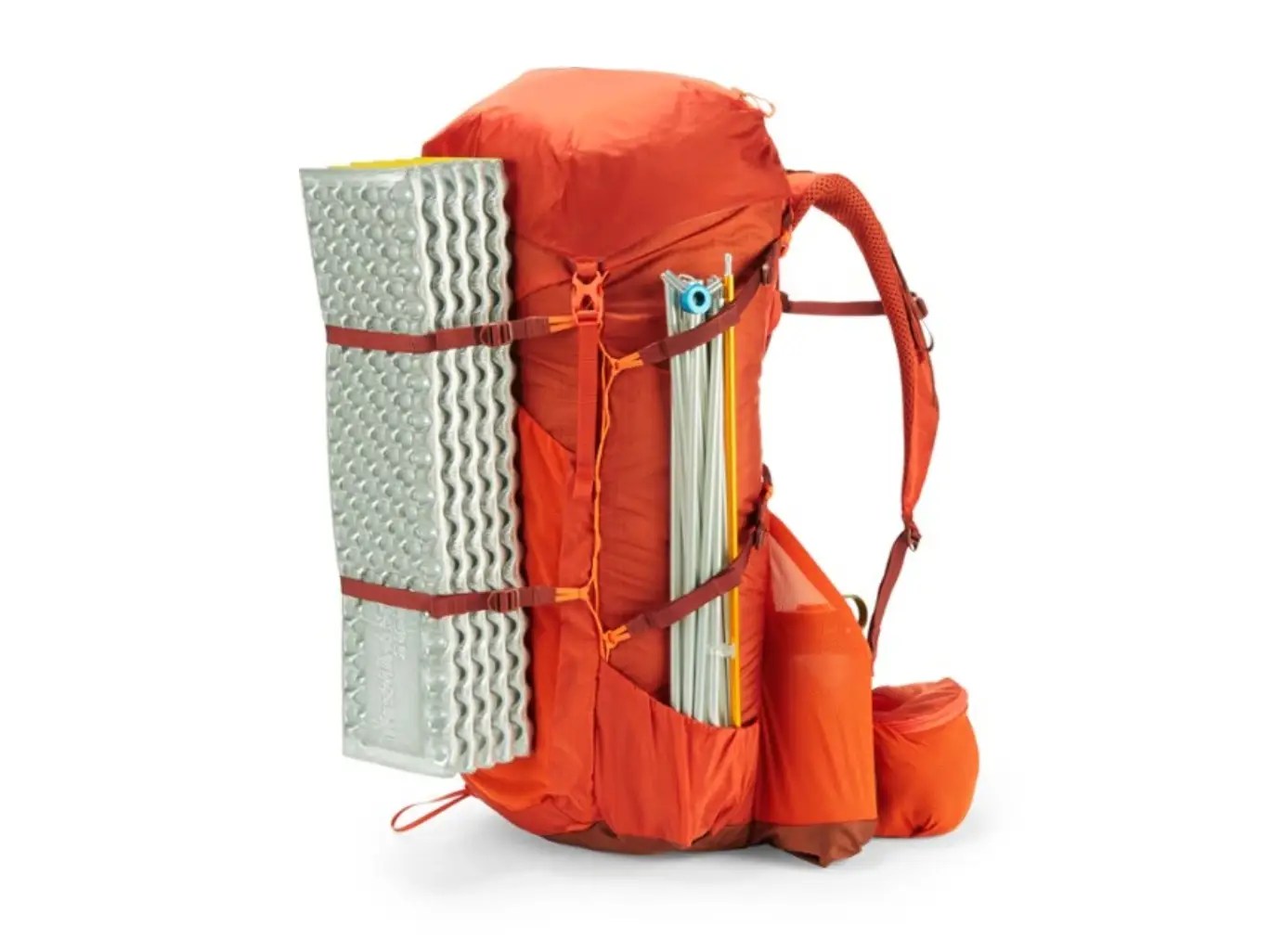 The best hiking backpacks stips