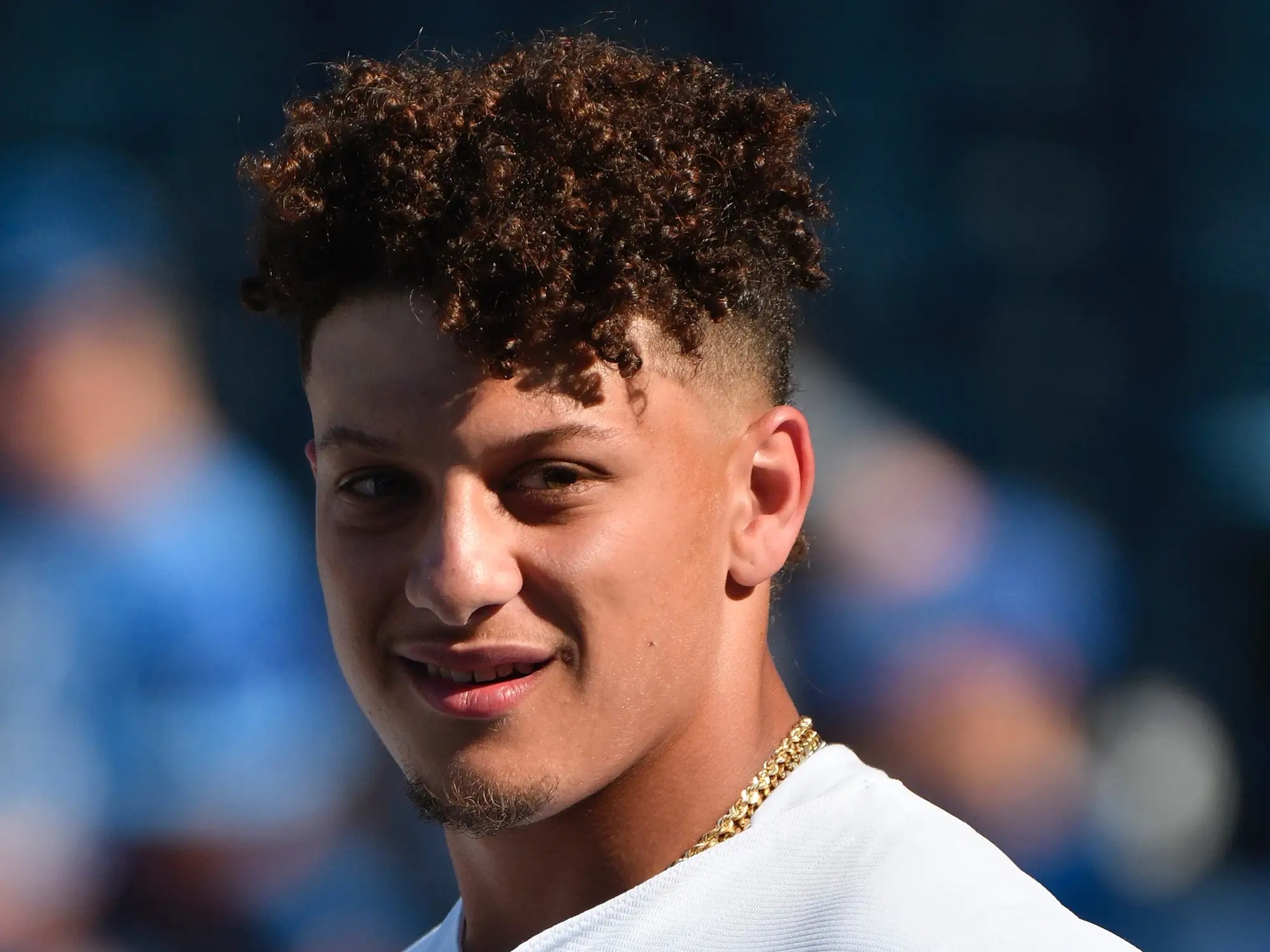 Patrick Mahomes Buys Kansas City Royals Stake, Youngest MLB Owner Ever