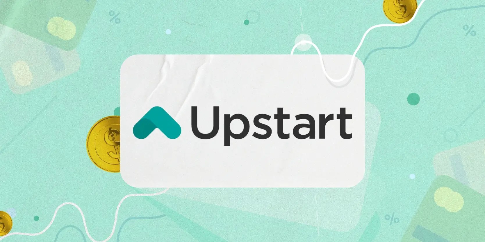 Upstart Personal Loan Review Loans for Limited Credit or Low Scores