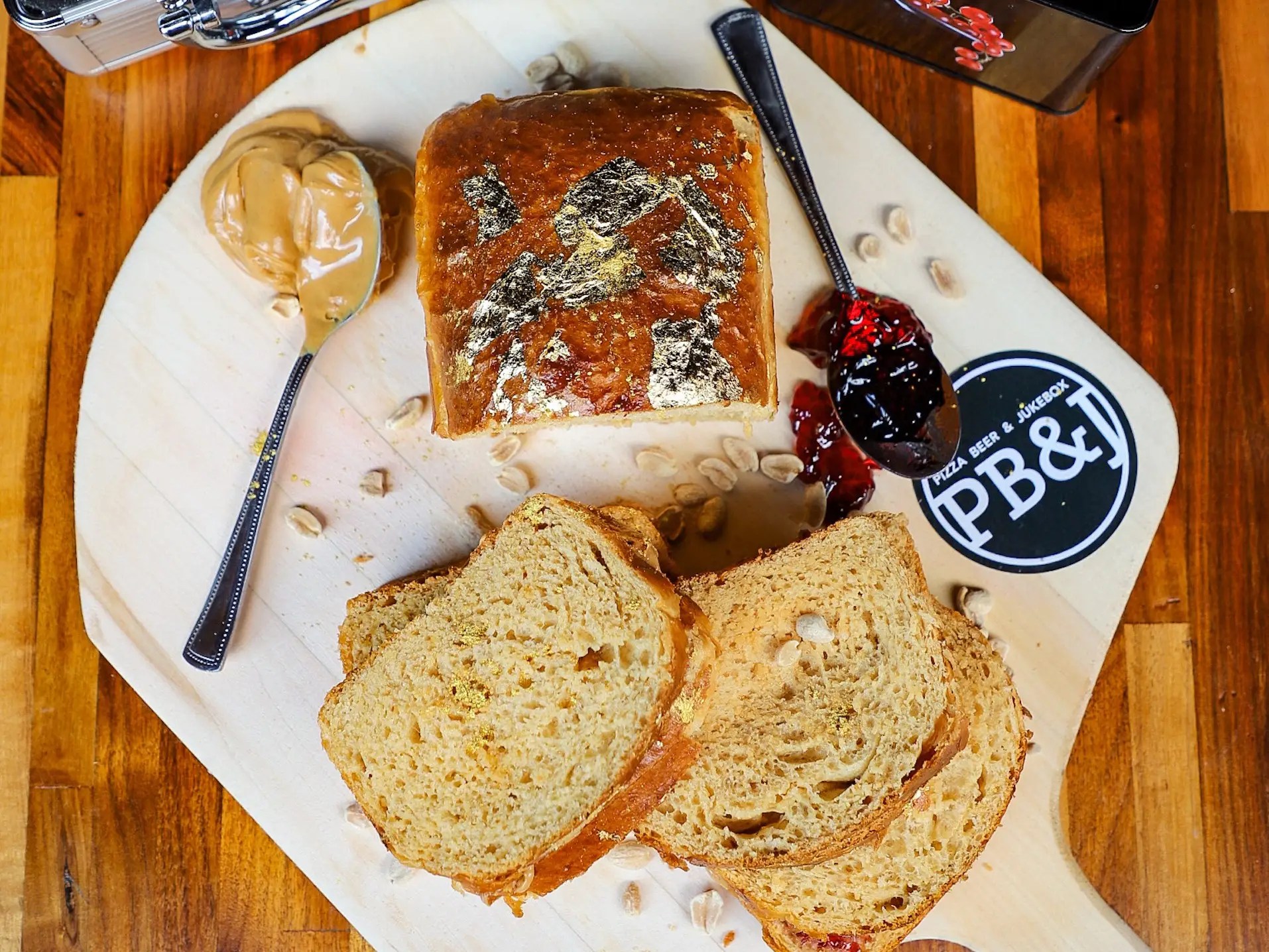 A Chicago restaurant claims to offer the world's most