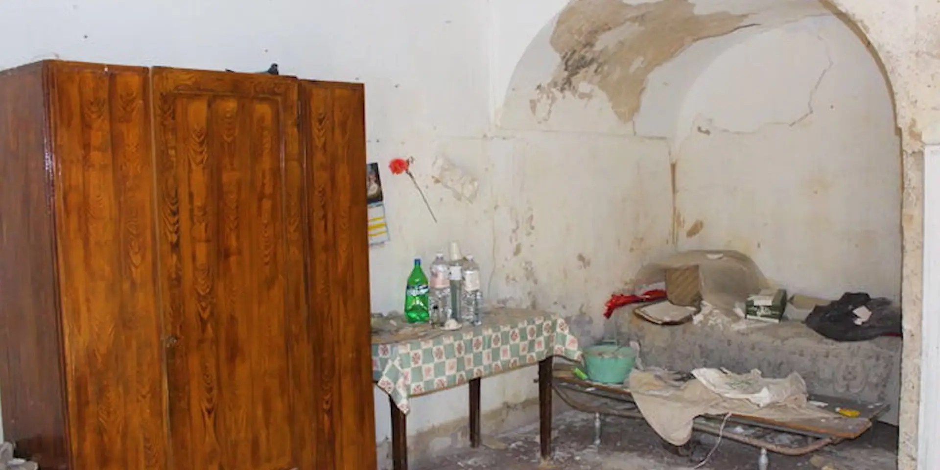 The Truth Behind Italy's 1 Abandoned Homes for Sale Business Insider