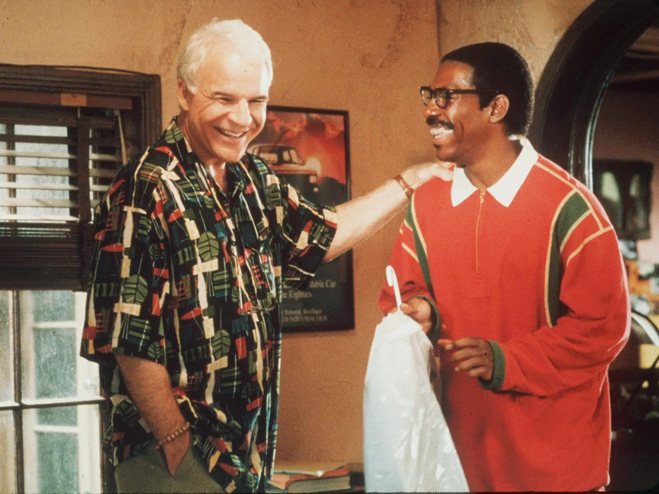 Steve Martin's 20 best movies, ranked by critics Business Insider