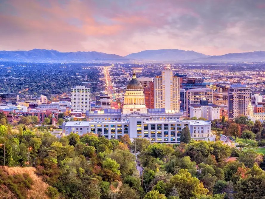 7 Cities Real Estate Investors Should Target in the 2020s, From a CEO