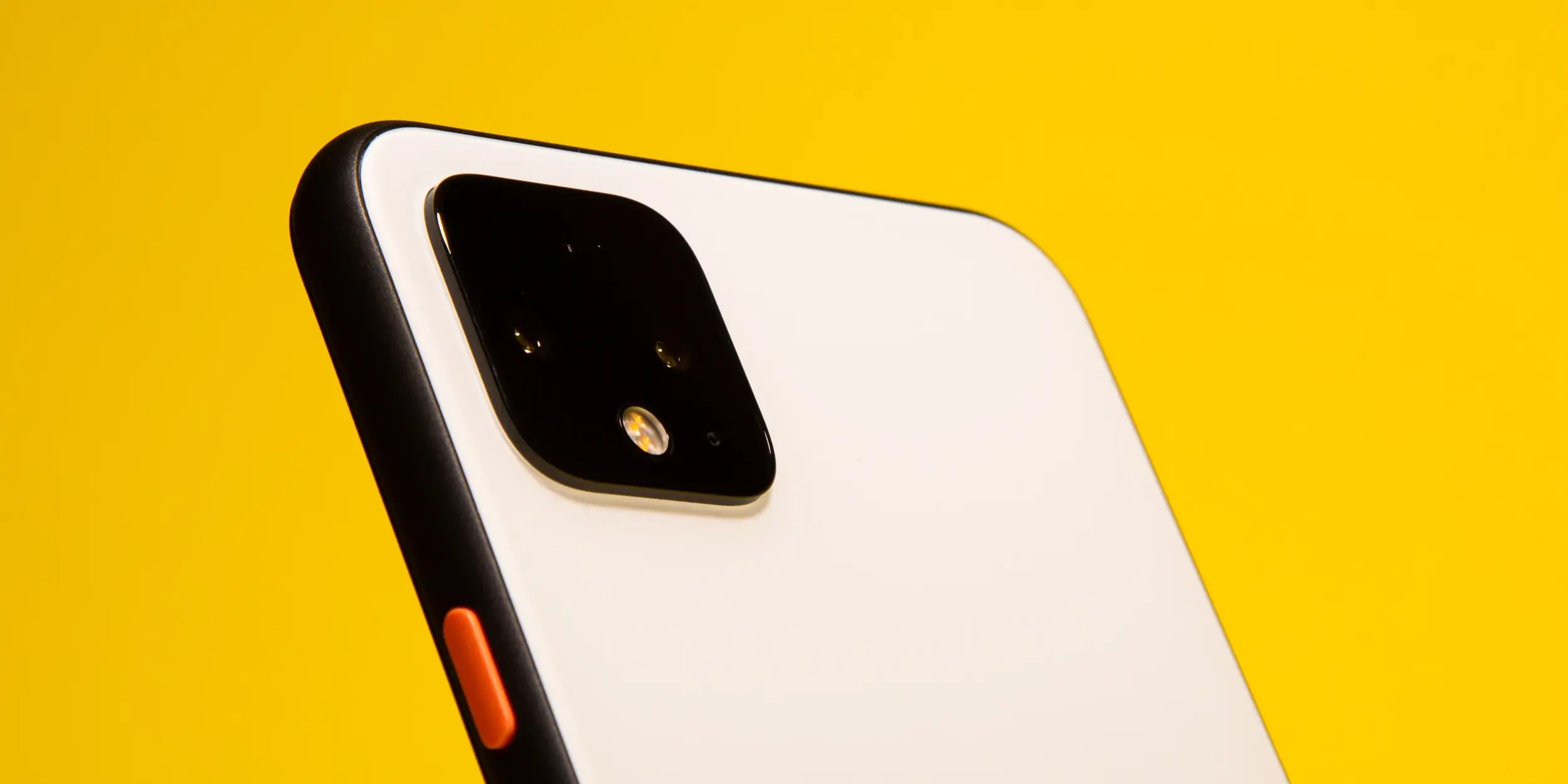 Google Pixel 4 Discontinued Ahead of Pixel 5 Release Date