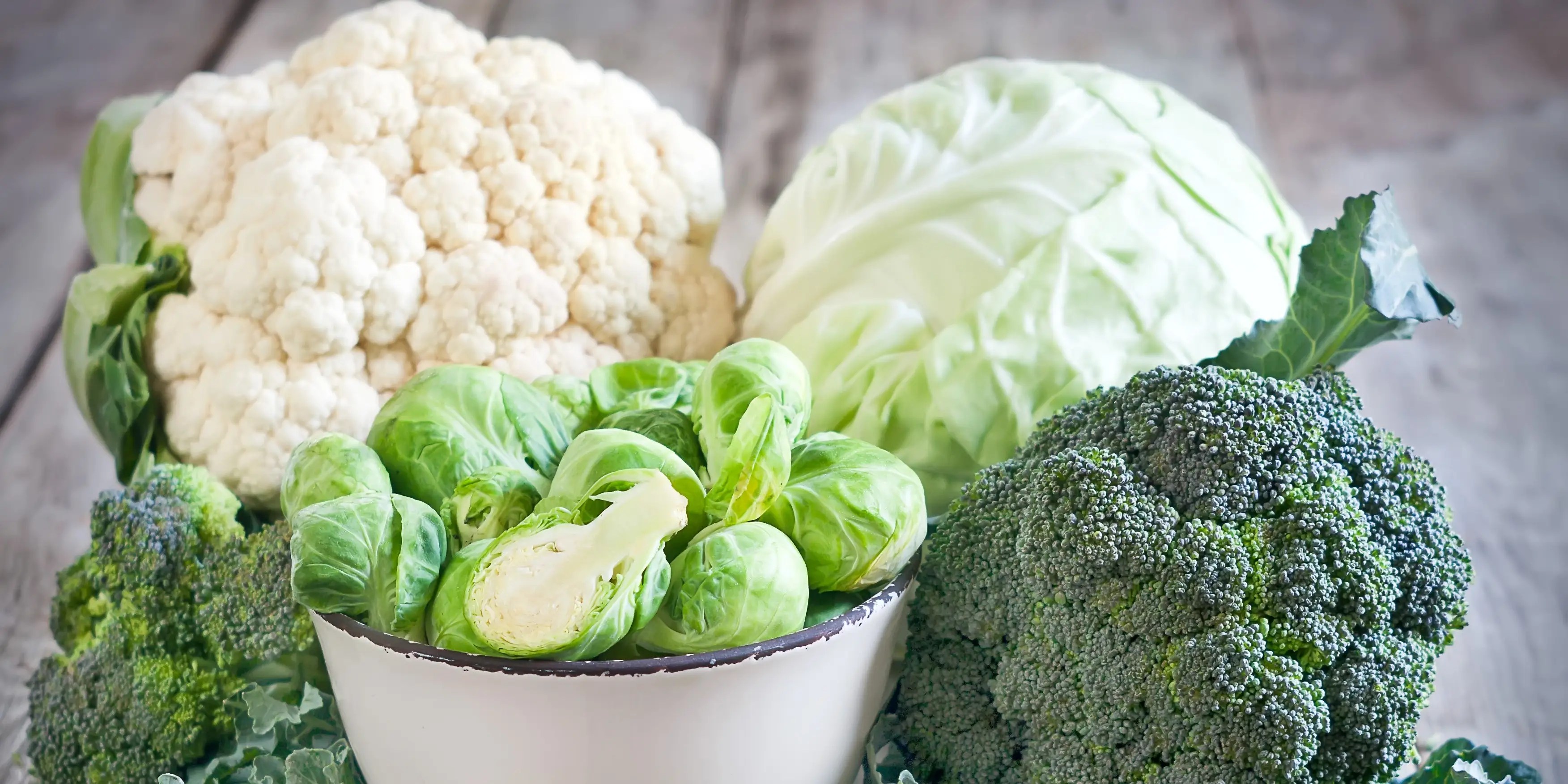 Do Cruciferous Vegetables Give You Gas Angel Vegetable
