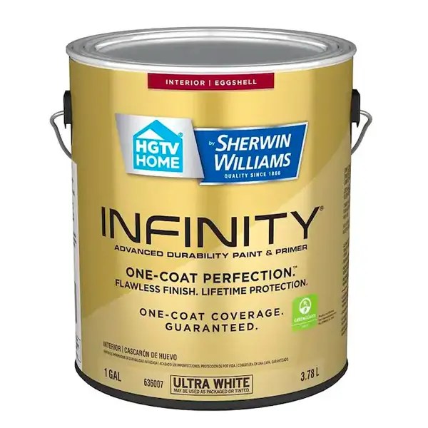 The Best Interior Paint in 2020