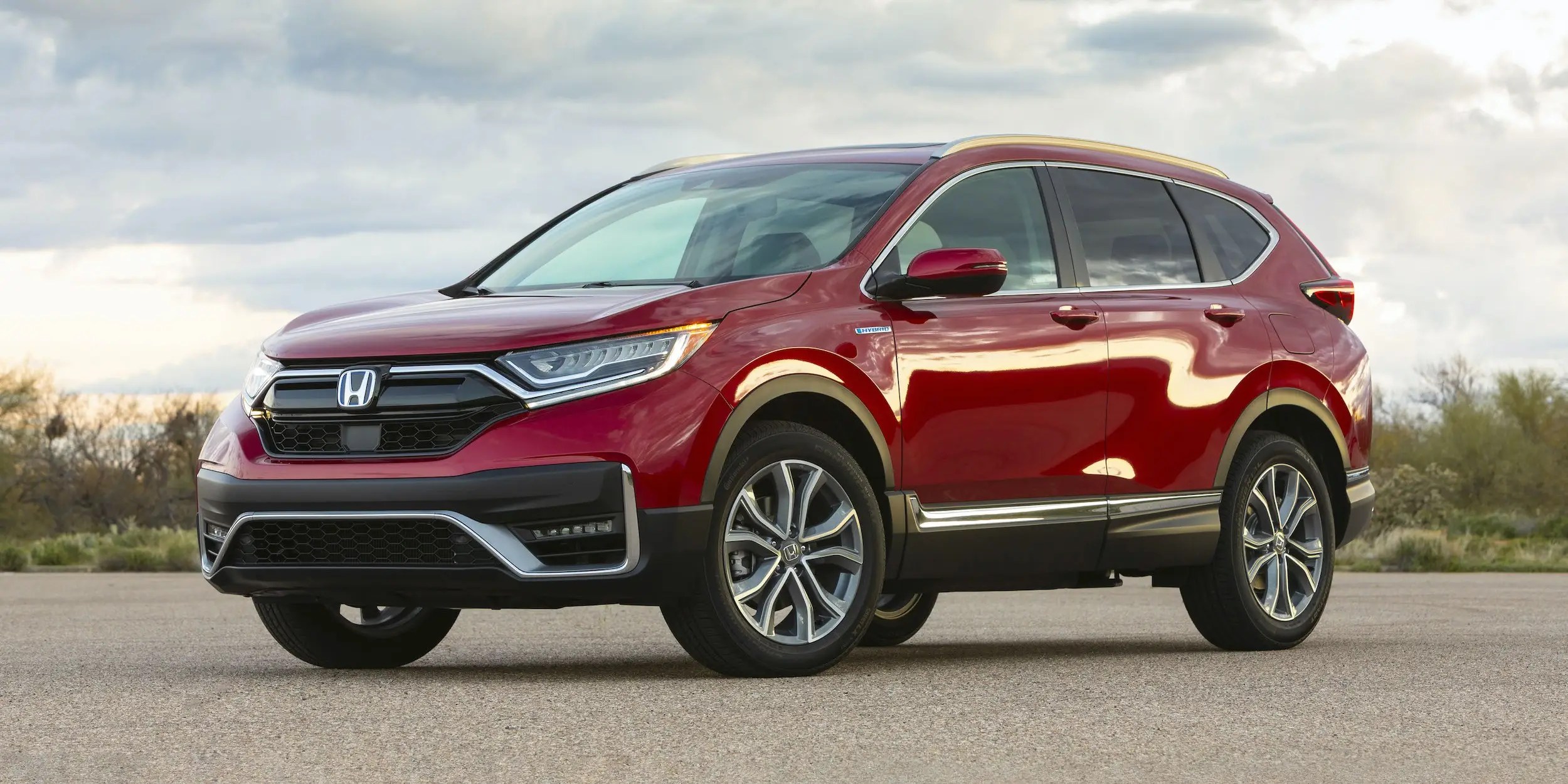 The 12 FastestSelling New Cars During the Pandemic Are Mostly SUVs