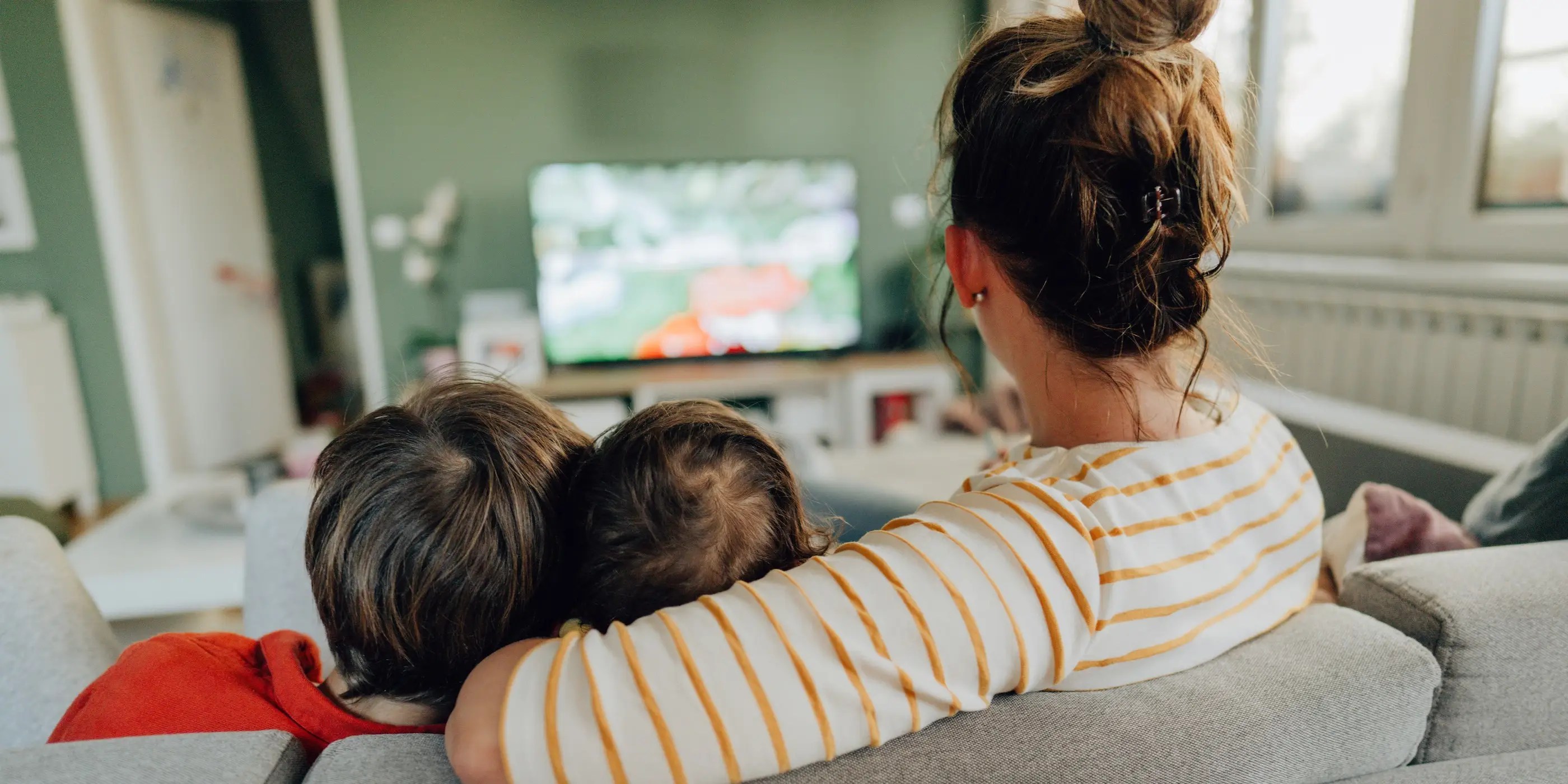 How to watch titles on HBO Max in another language or