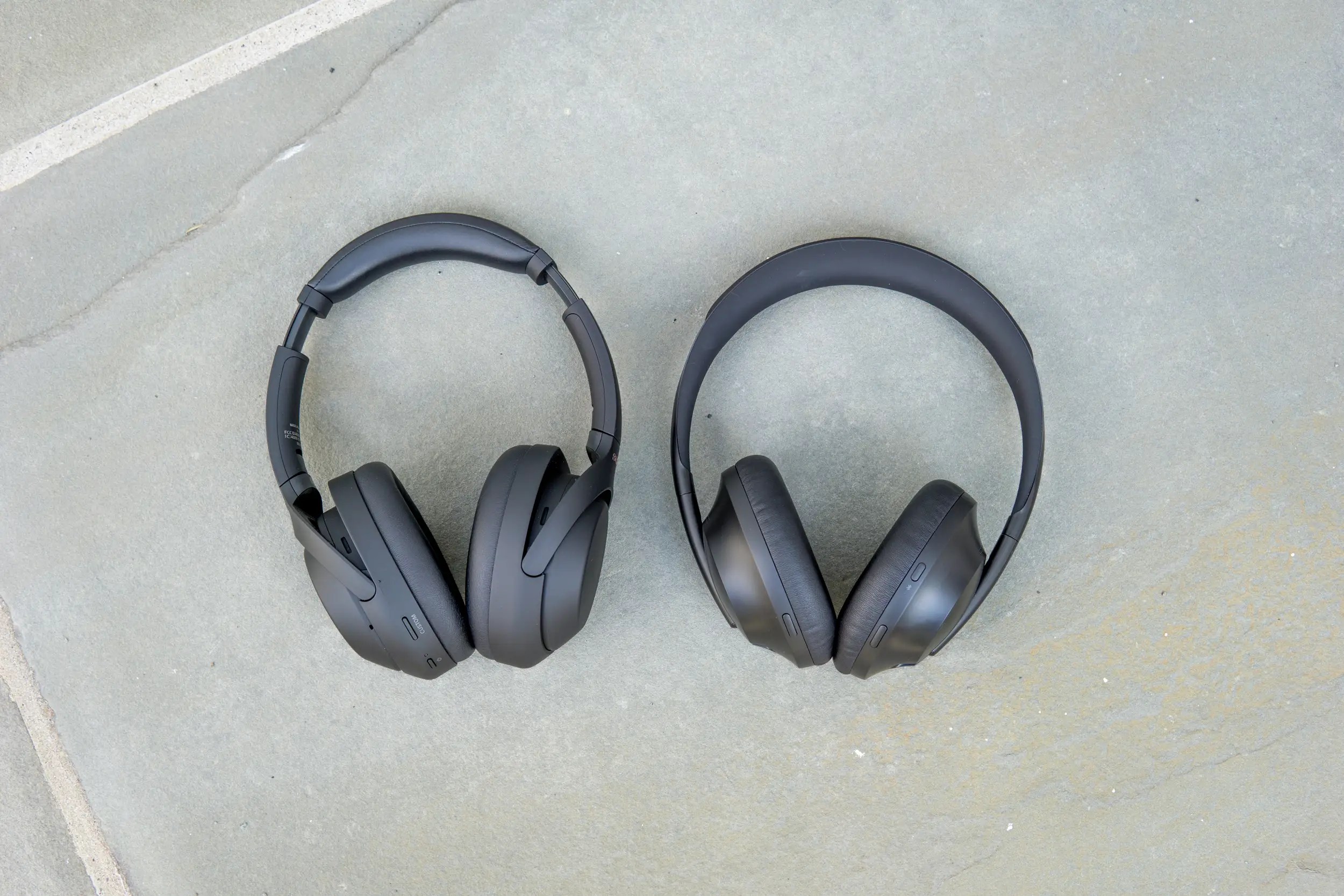 The Best NoiseCancelling Headphones Of 2023 Reviews By Wirecutter