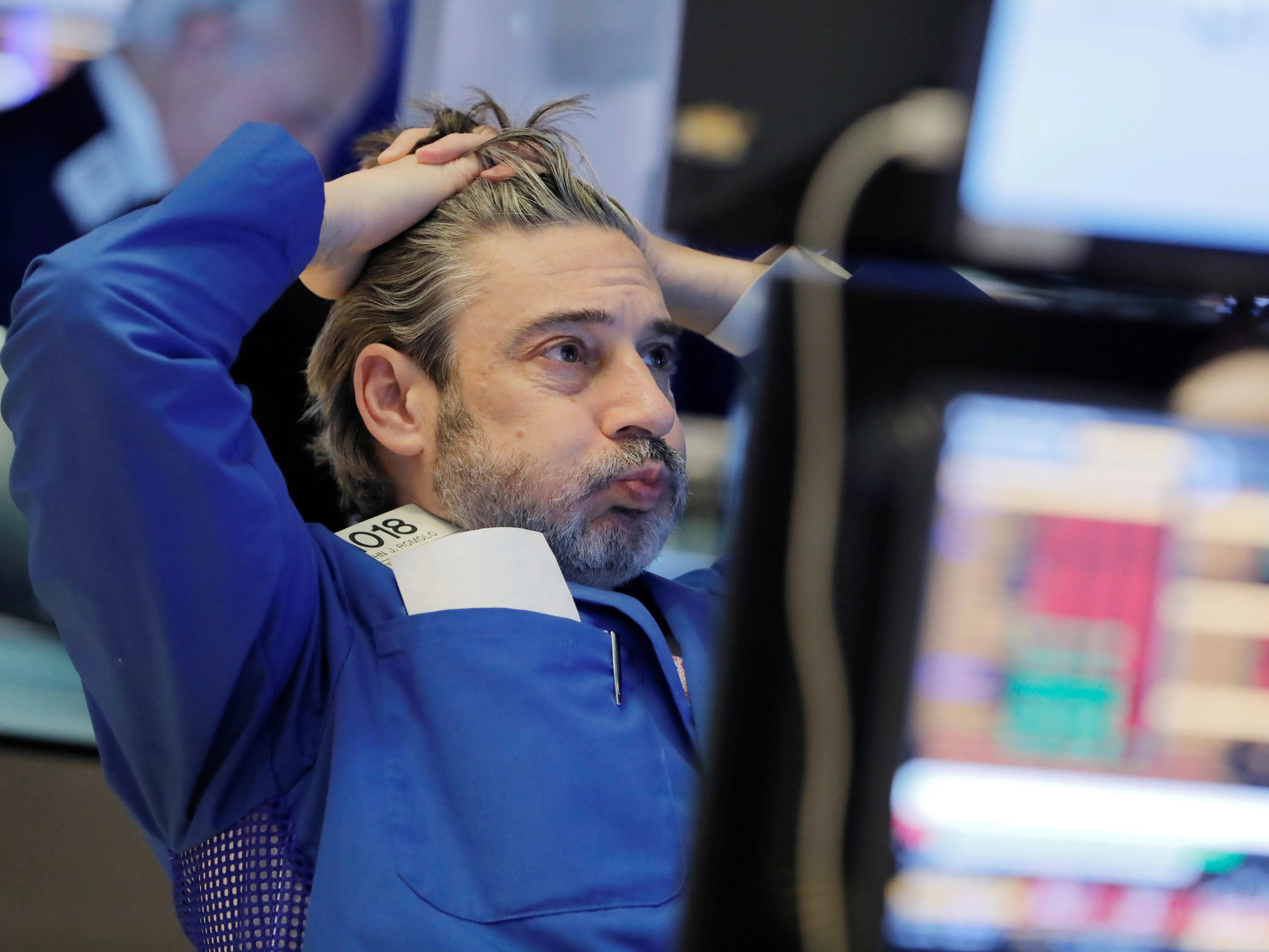 GameStop and AMC plummet as meme stocks melt down after Ryan Cohen