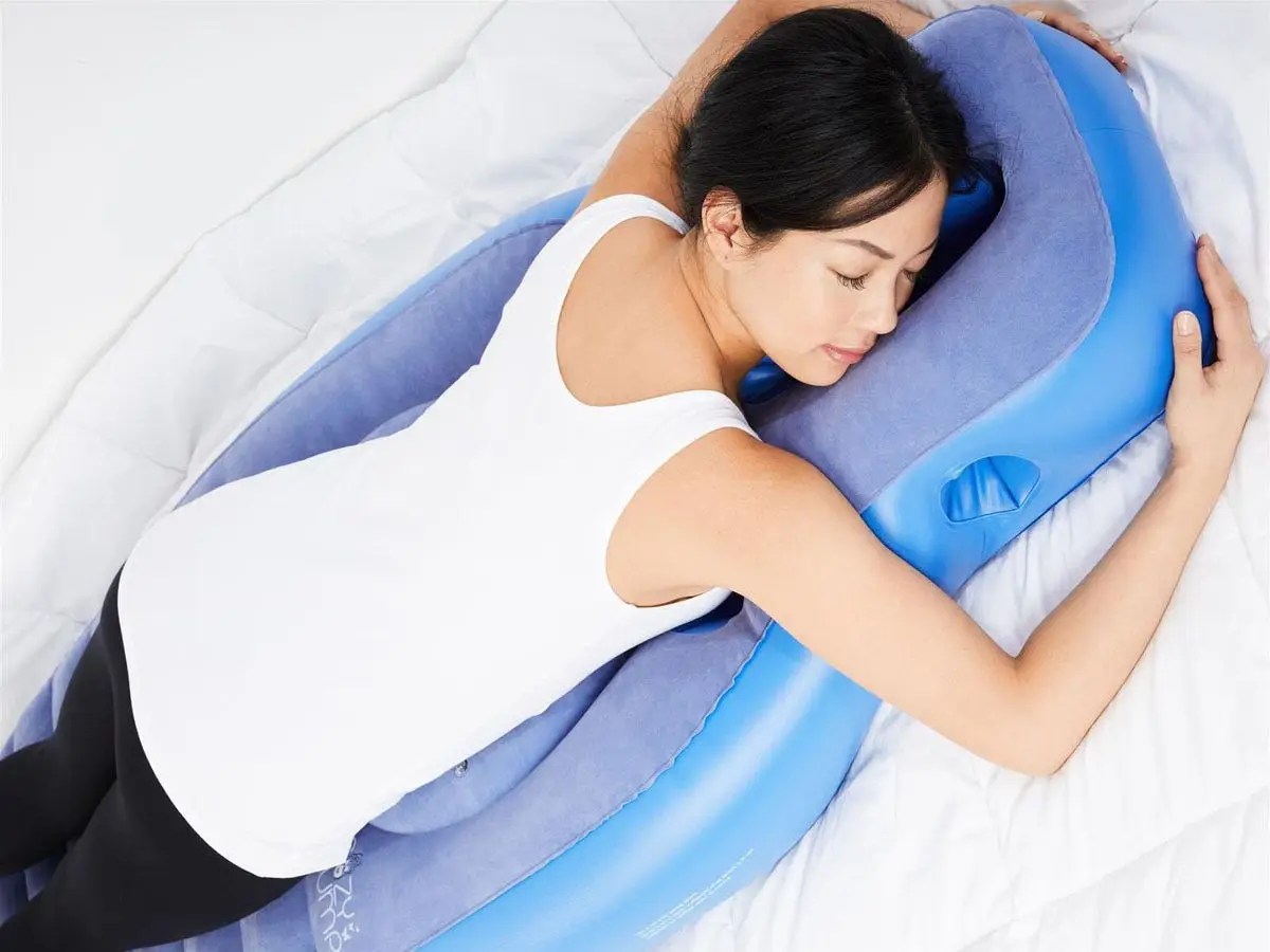 belly sleeping pregnancy