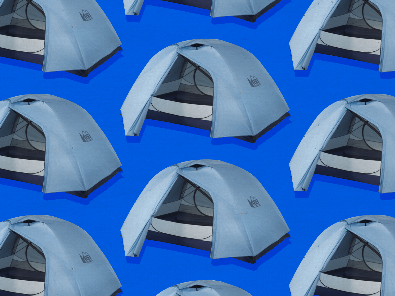 The 5 best backpacking tents, perfect for spring camping, ultralight