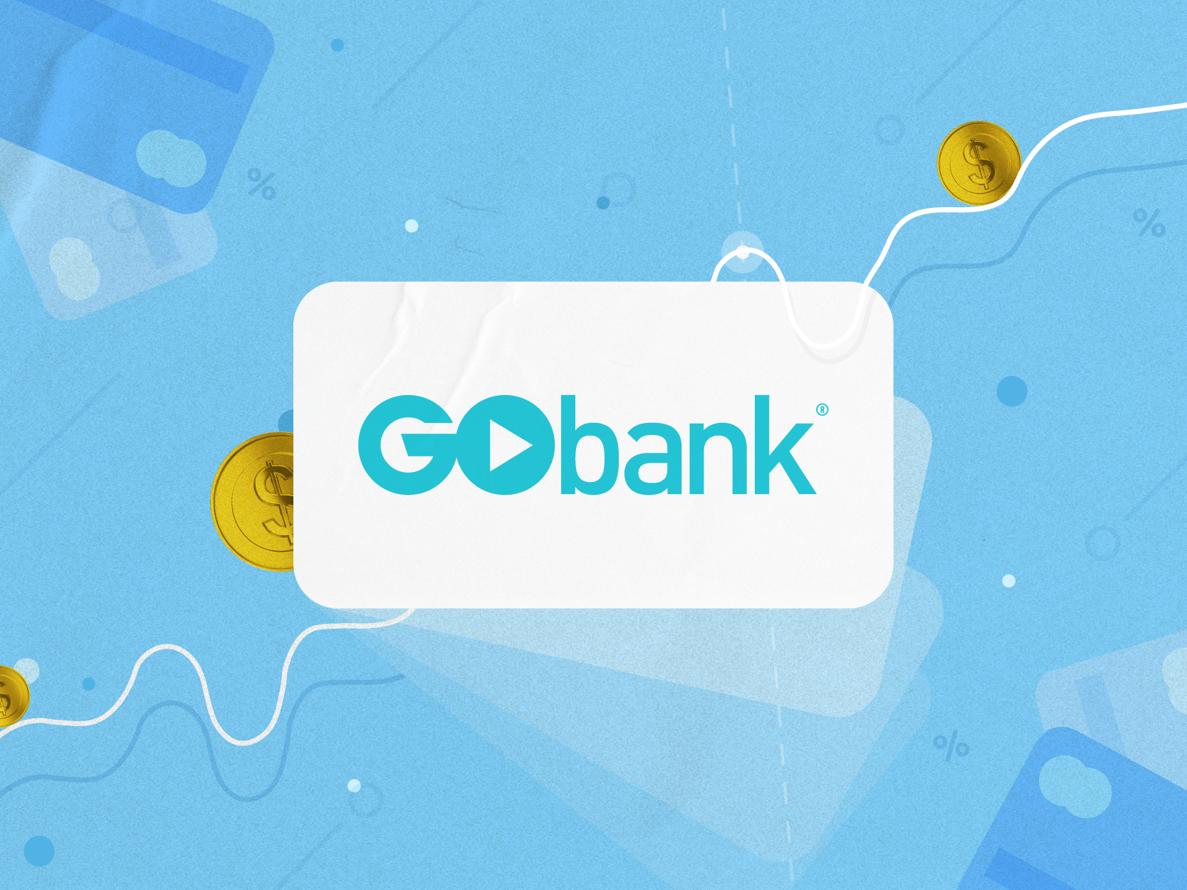 GoBank Review Early Direct Deposits, Deposit Cash at Green Dot
