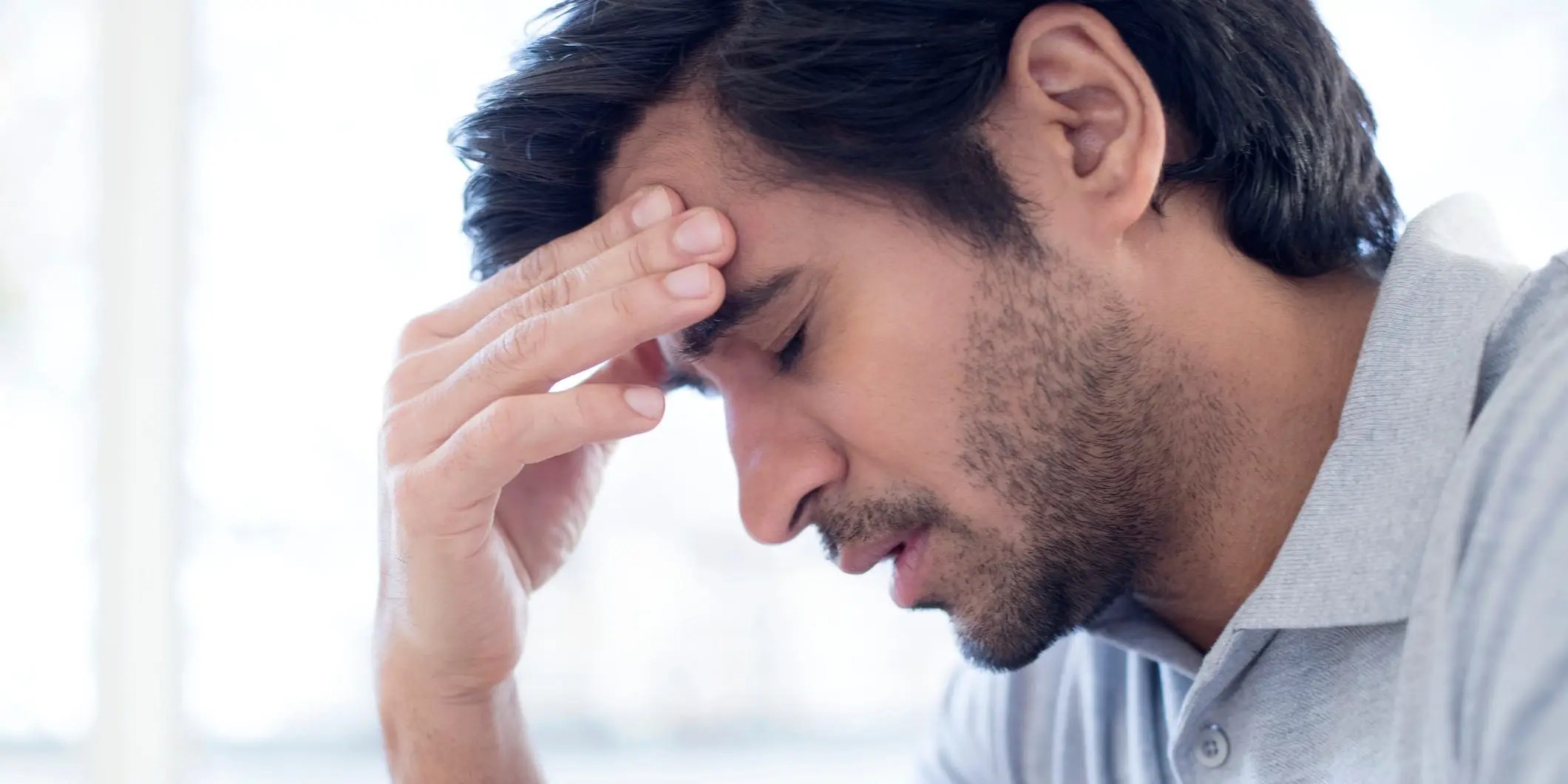 The Major Types of Headaches and When to Seek Medical Attention