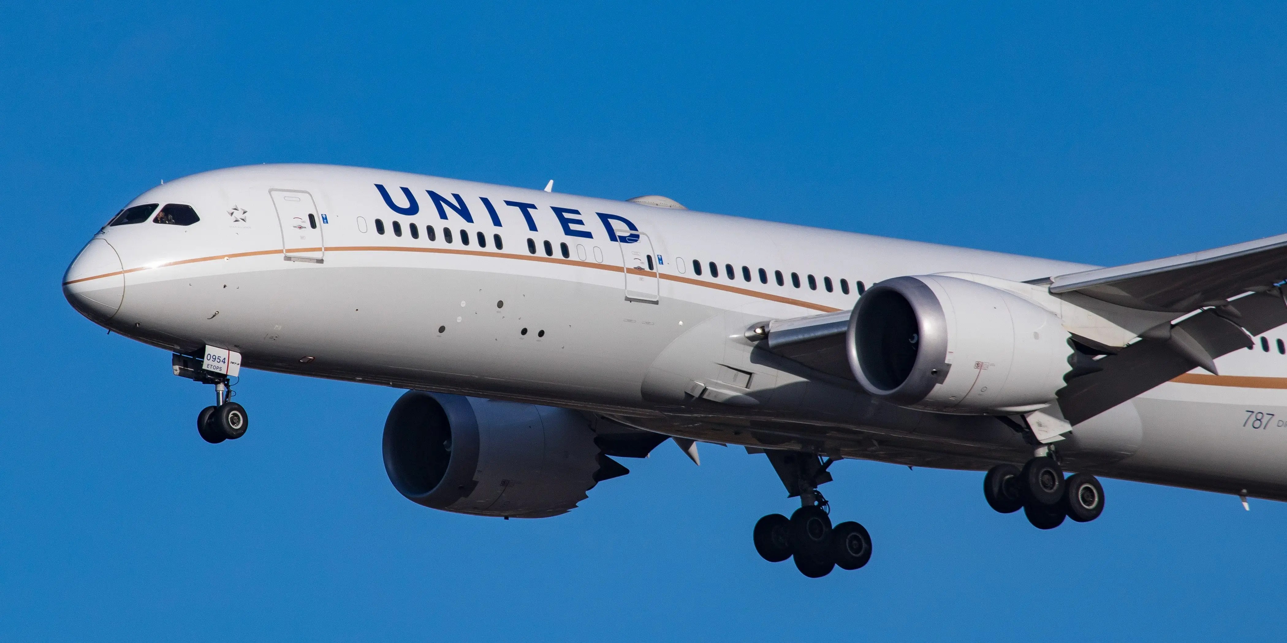 United's New Flights to Florida Will Go PointtoPoint, Not Via Hubs
