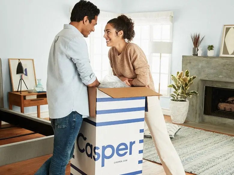 We tested 5 of the most popular Casper mattresses — here’s what to