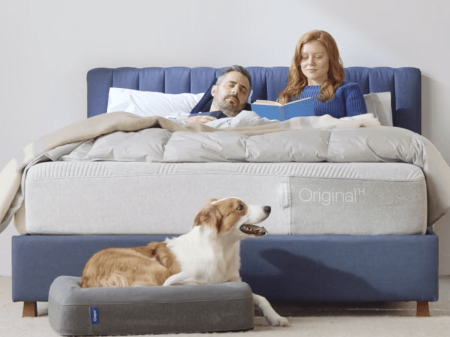 We tested 5 of the most popular Casper mattresses at home — here's what