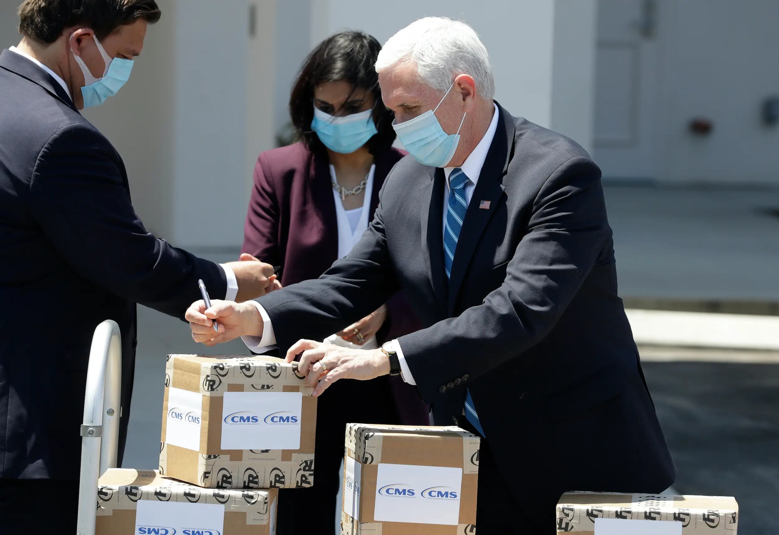 More than 200 of the US's worstperforming nursing homes received