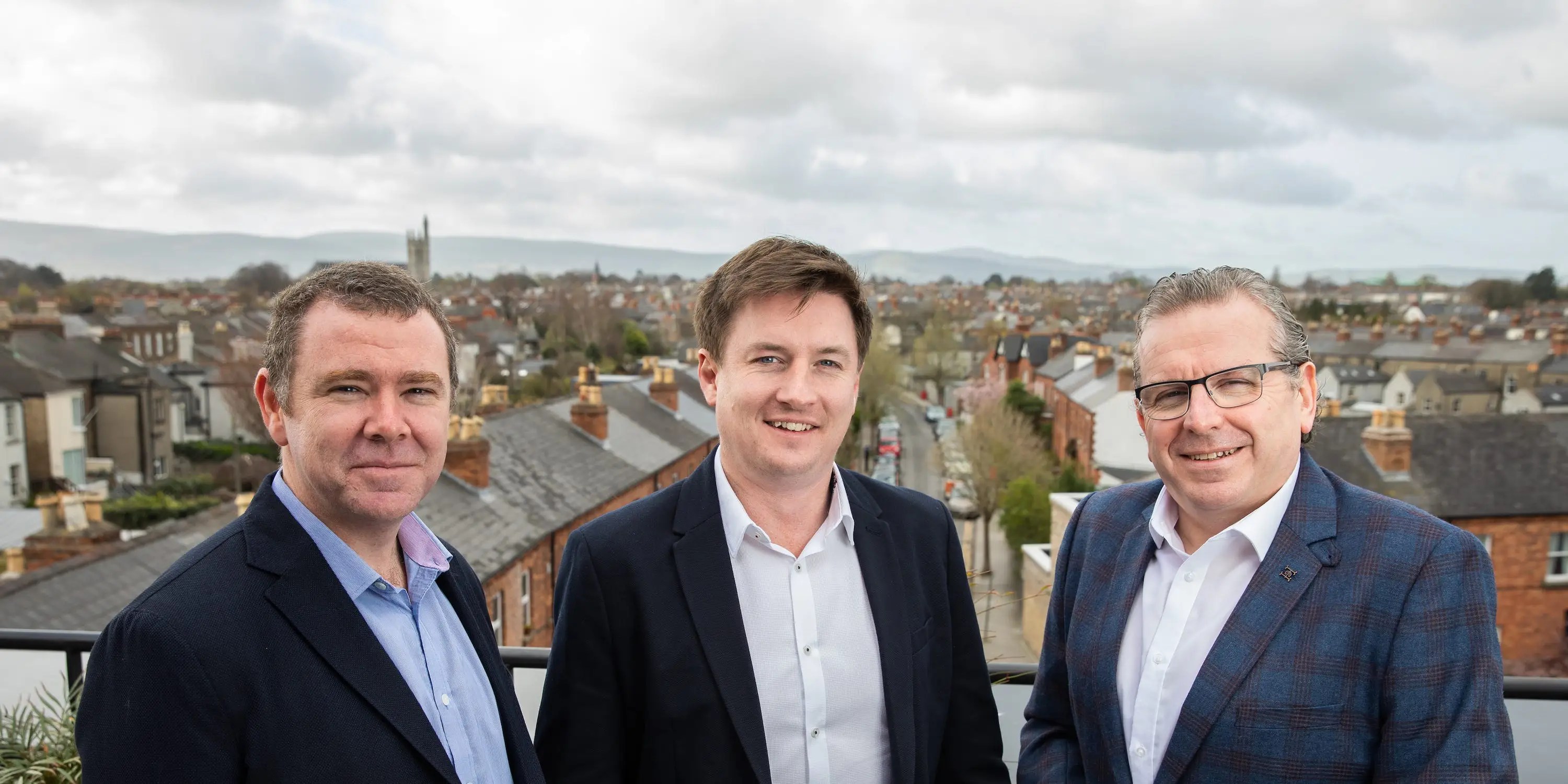 Pitch Deck Irish Real Estate Startup Offr Raises 3.6 Million