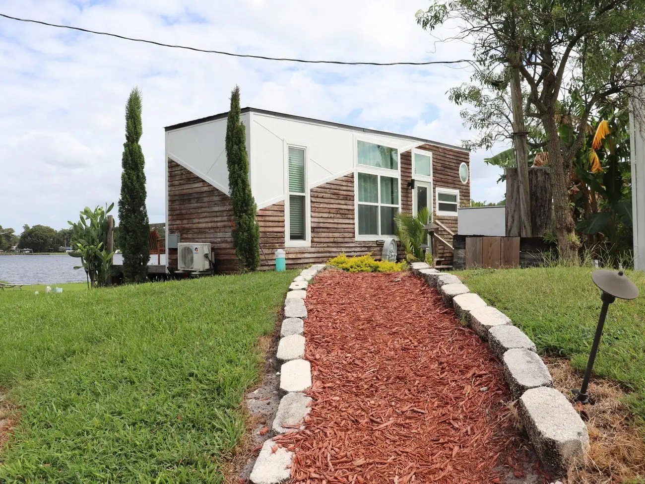 How zoning laws affect tinyhouse owners